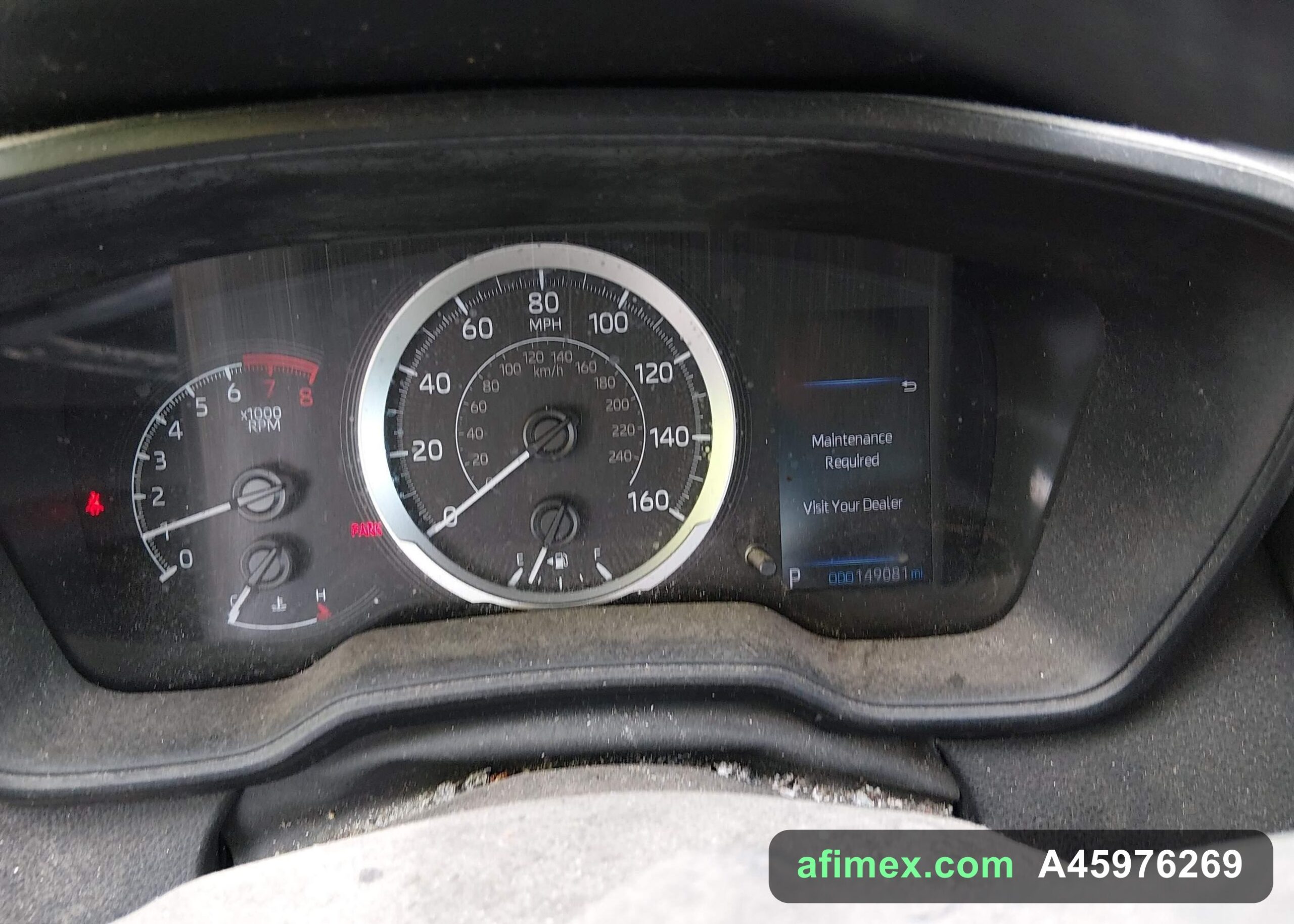 2021 Toyota Corolla for sale in Mauritania - Ref A45976269, photo 7