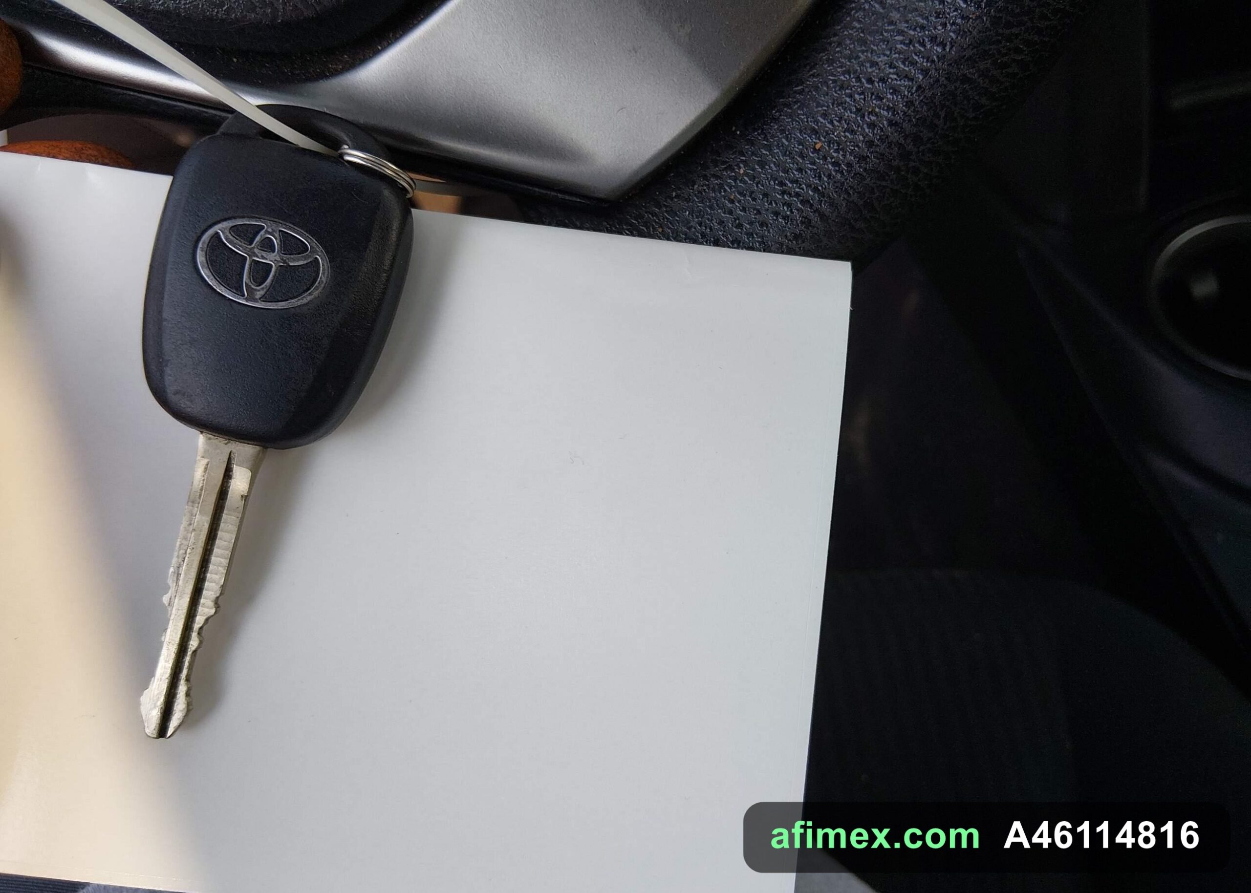 2016 Toyota RAV4 for sale in Mauritania - Ref A46114816, photo 11