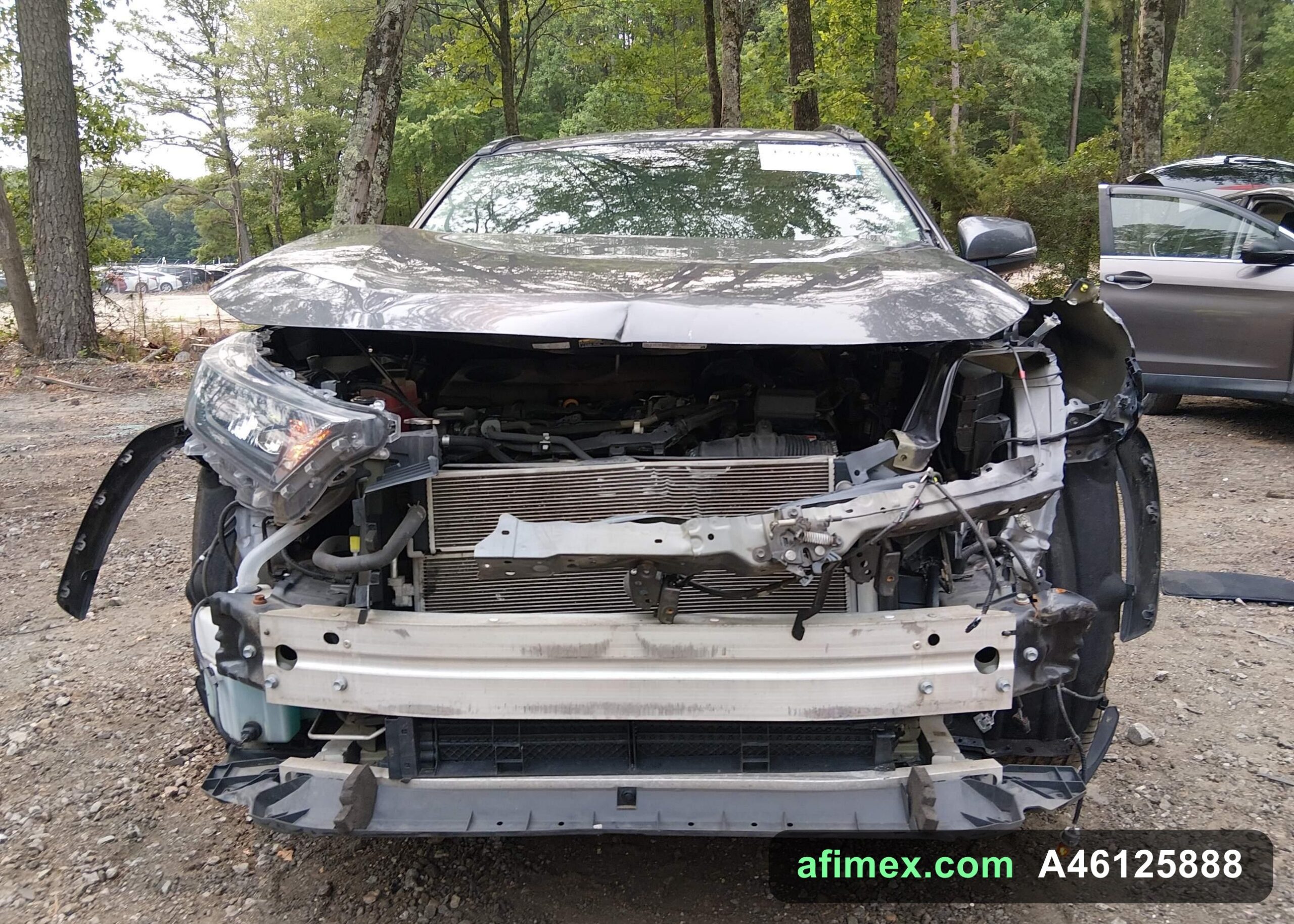 2019 Toyota RAV4 for sale in Mauritania - Ref A46125888, photo 13