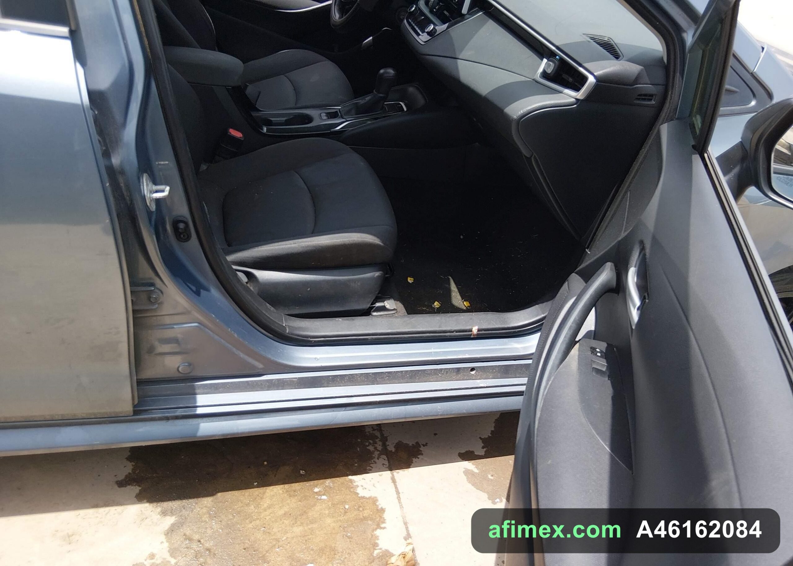 2020 Toyota Corolla for sale in Mauritania - Ref A46162084, photo 5