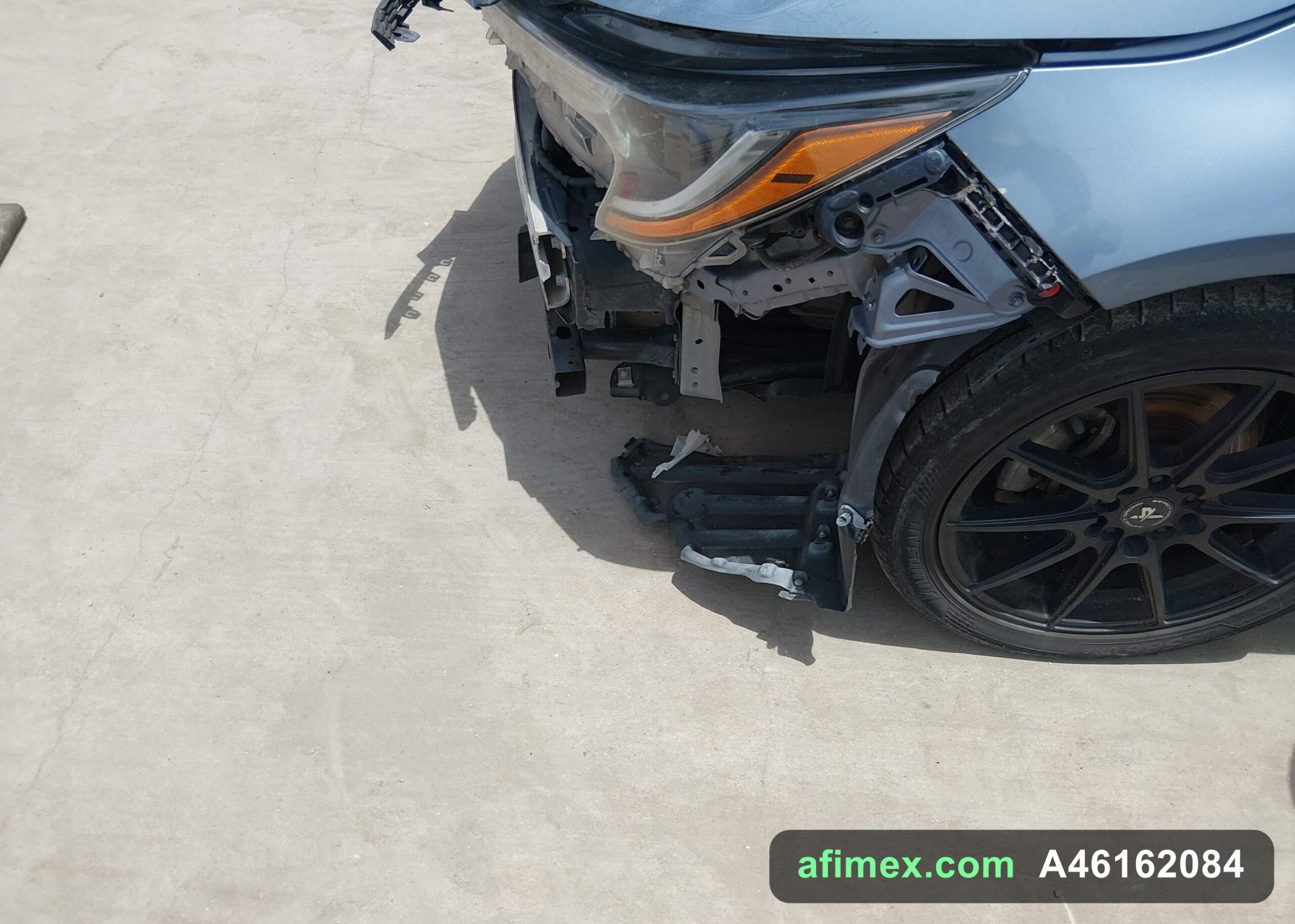 2020 Toyota Corolla for sale in Mauritania - Ref A46162084, photo 6