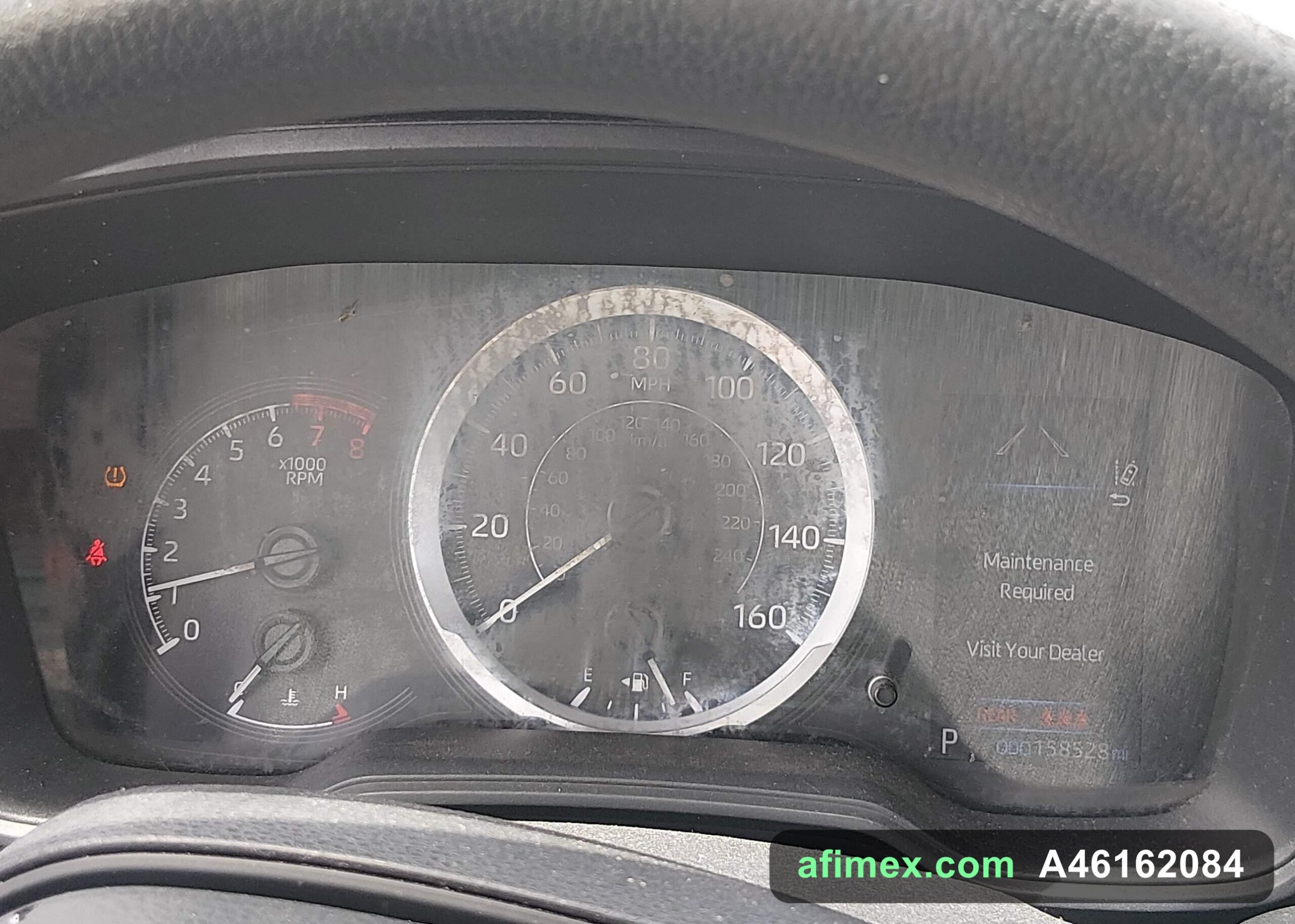 2020 Toyota Corolla for sale in Mauritania - Ref A46162084, photo 7