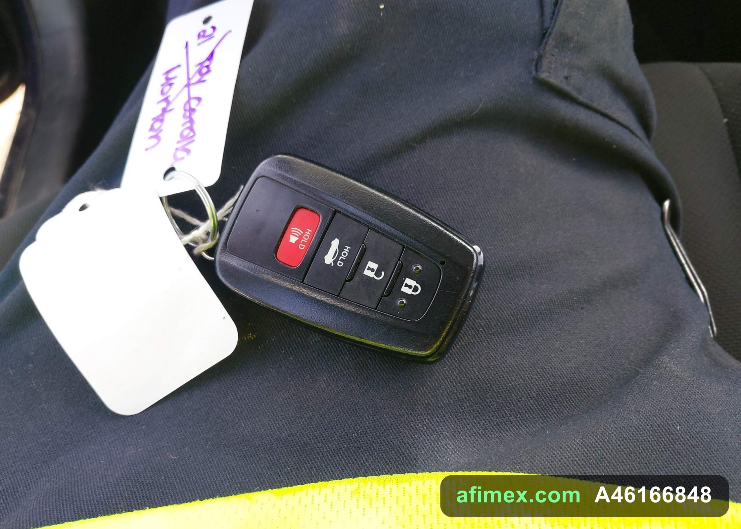 2021 Toyota Corolla for sale in Mauritania - Ref A46166848, photo 11