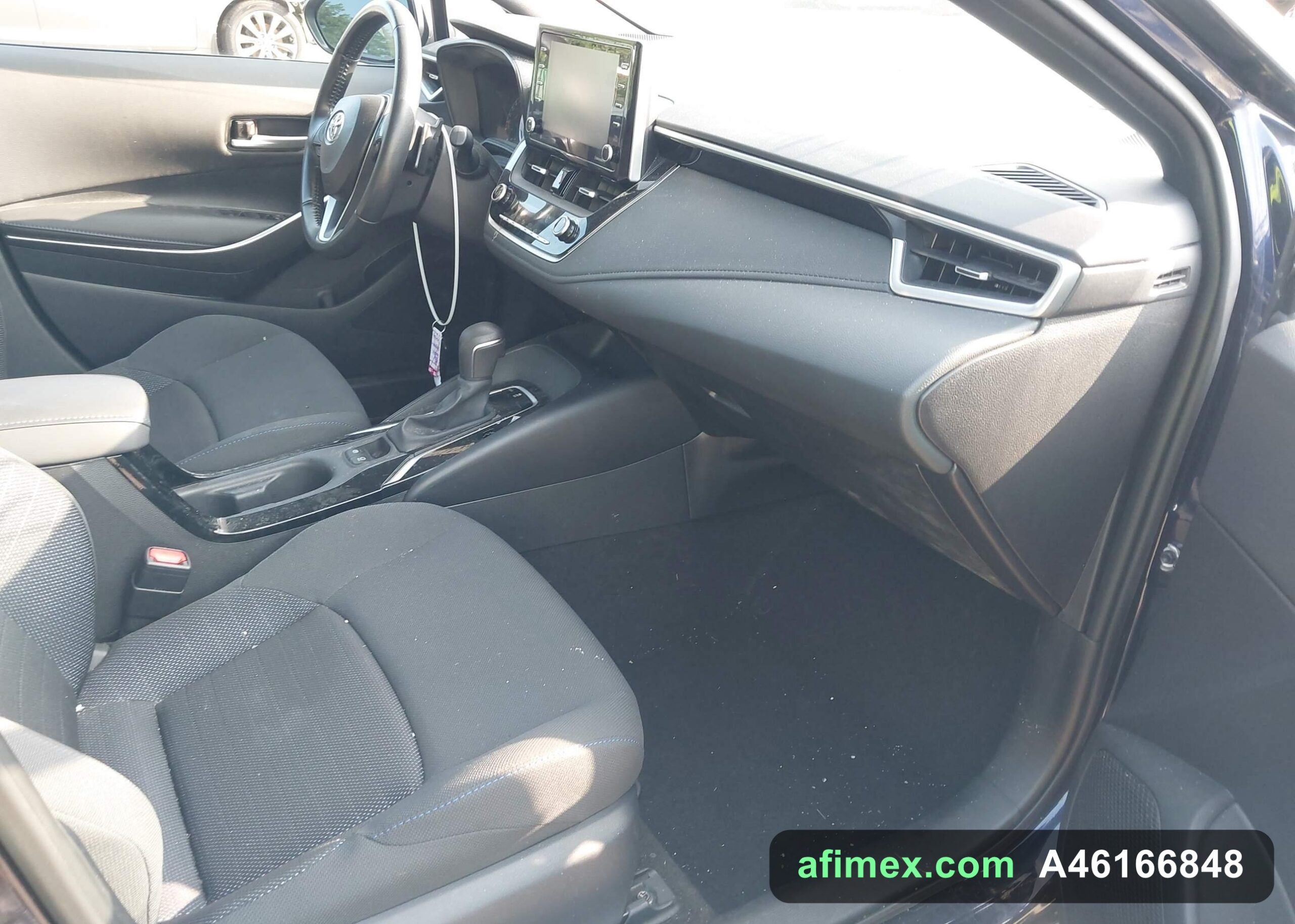 2021 Toyota Corolla for sale in Mauritania - Ref A46166848, photo 5