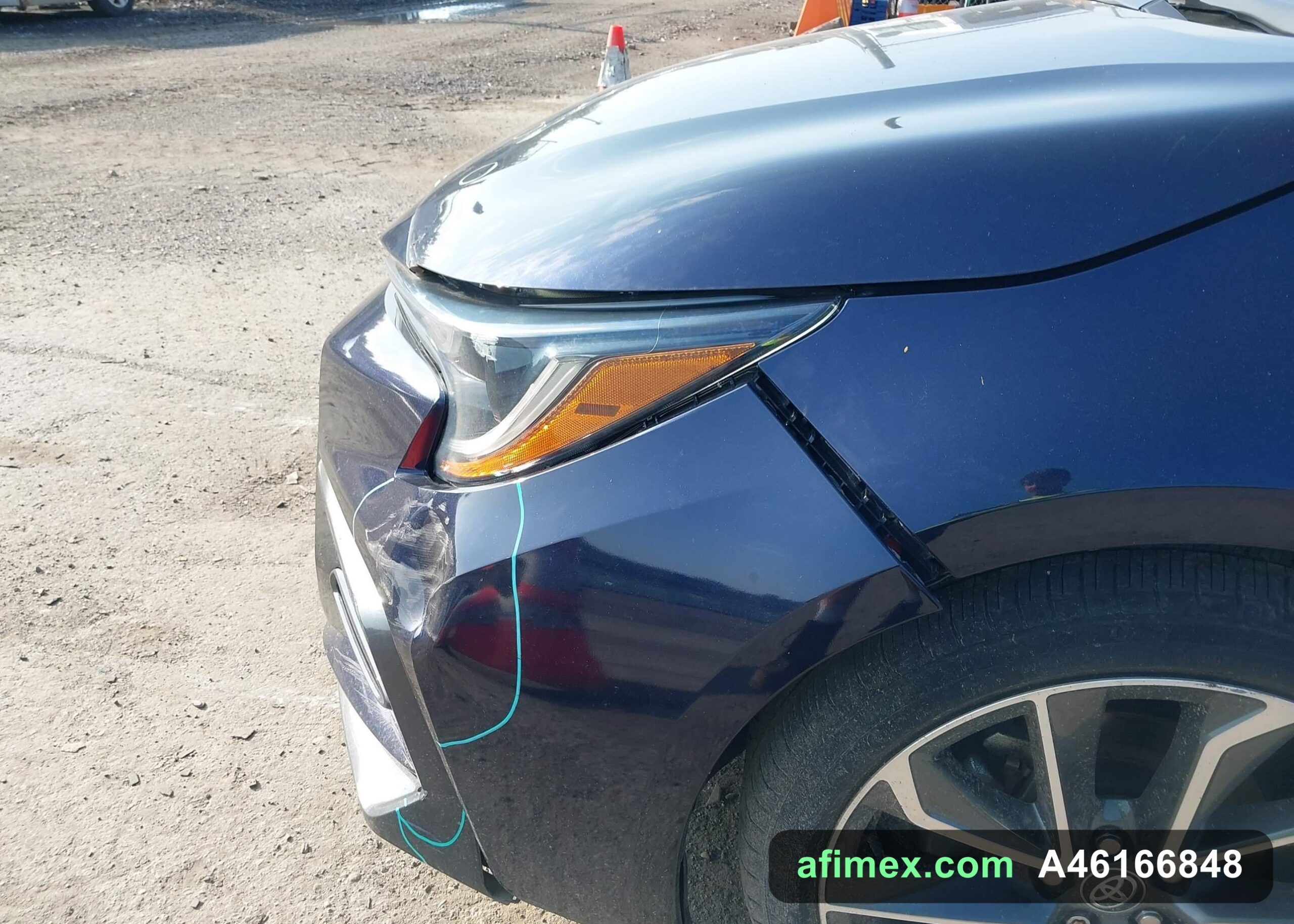2021 Toyota Corolla for sale in Mauritania - Ref A46166848, photo 6