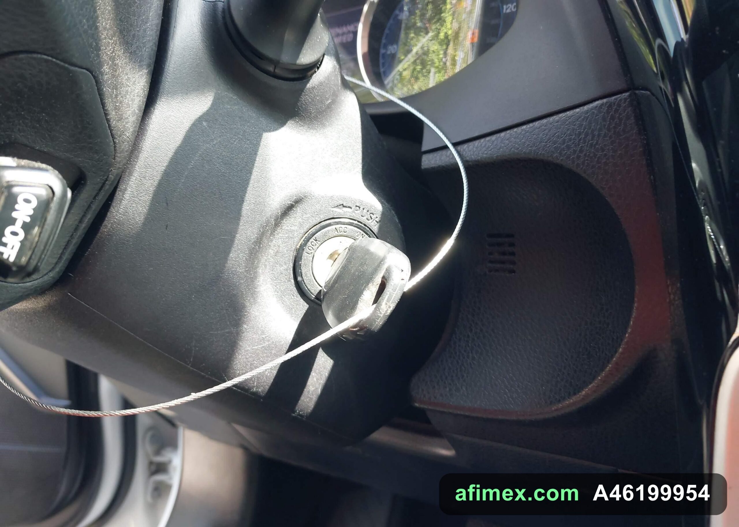 2018 Toyota Corolla for sale in Mauritania - Ref A46199954, photo 11
