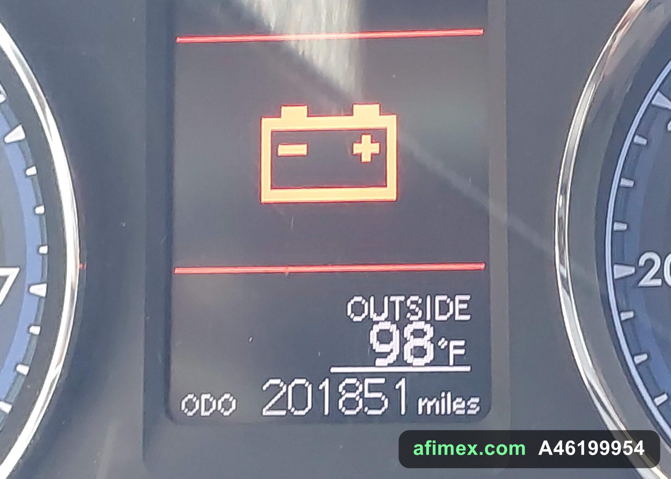 2018 Toyota Corolla for sale in Mauritania - Ref A46199954, photo 15