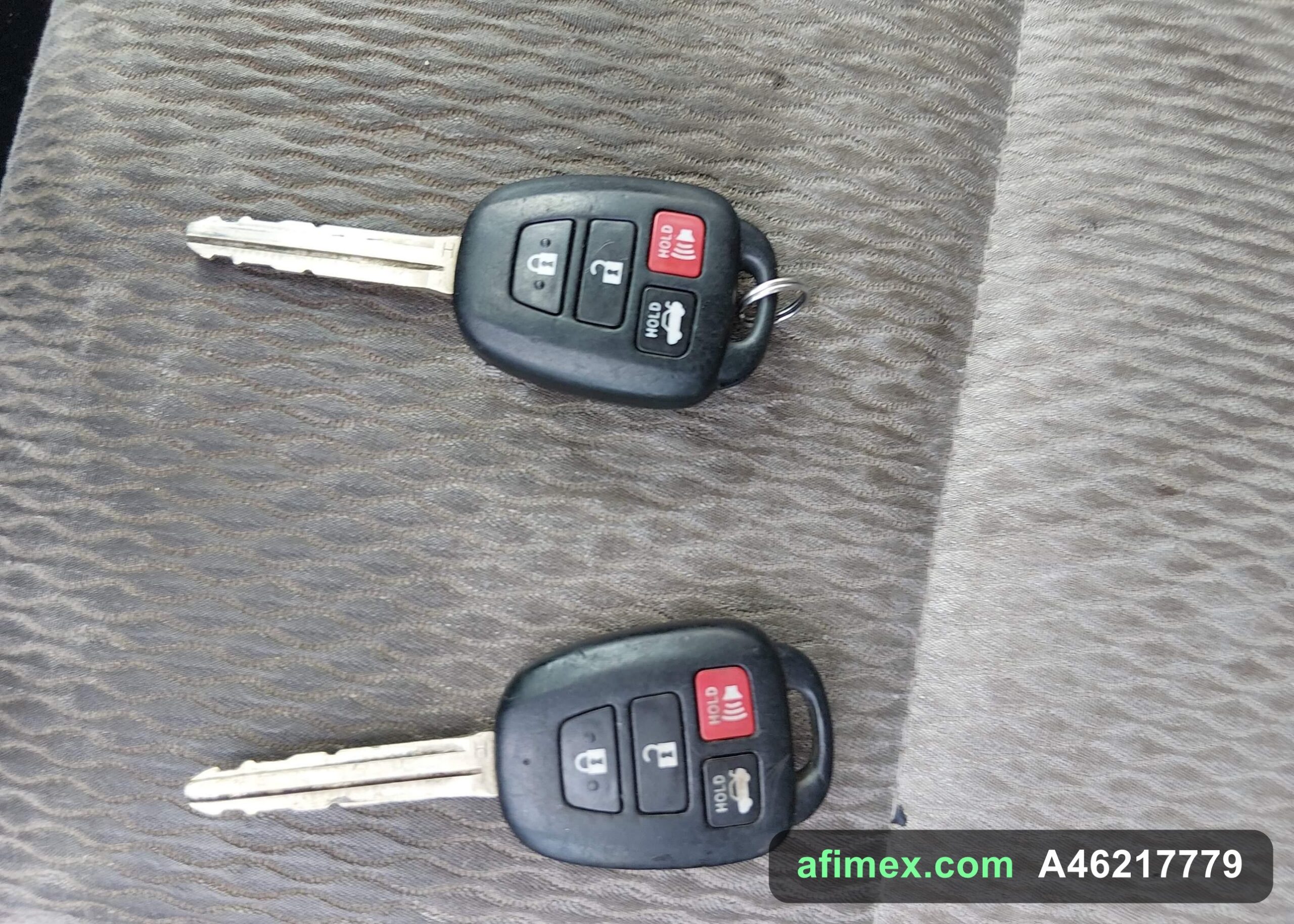 2017 Toyota Corolla for sale in Mauritania - Ref A46217779, photo 11