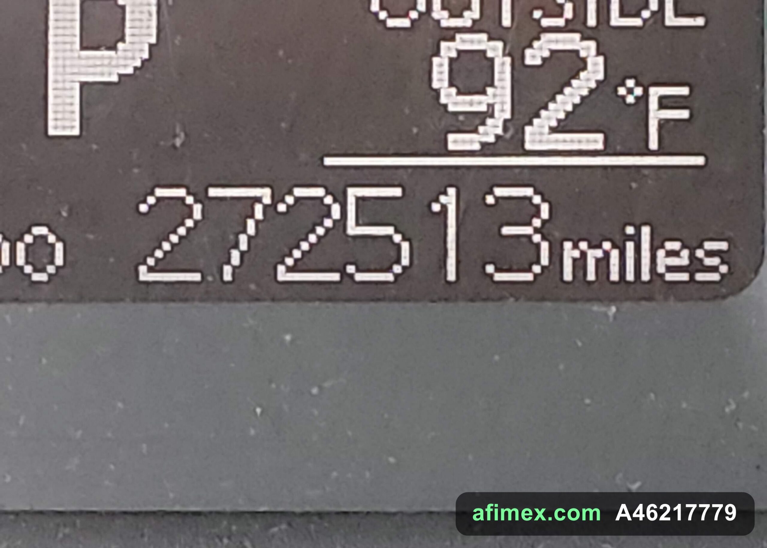 2017 Toyota Corolla for sale in Mauritania - Ref A46217779, photo 15