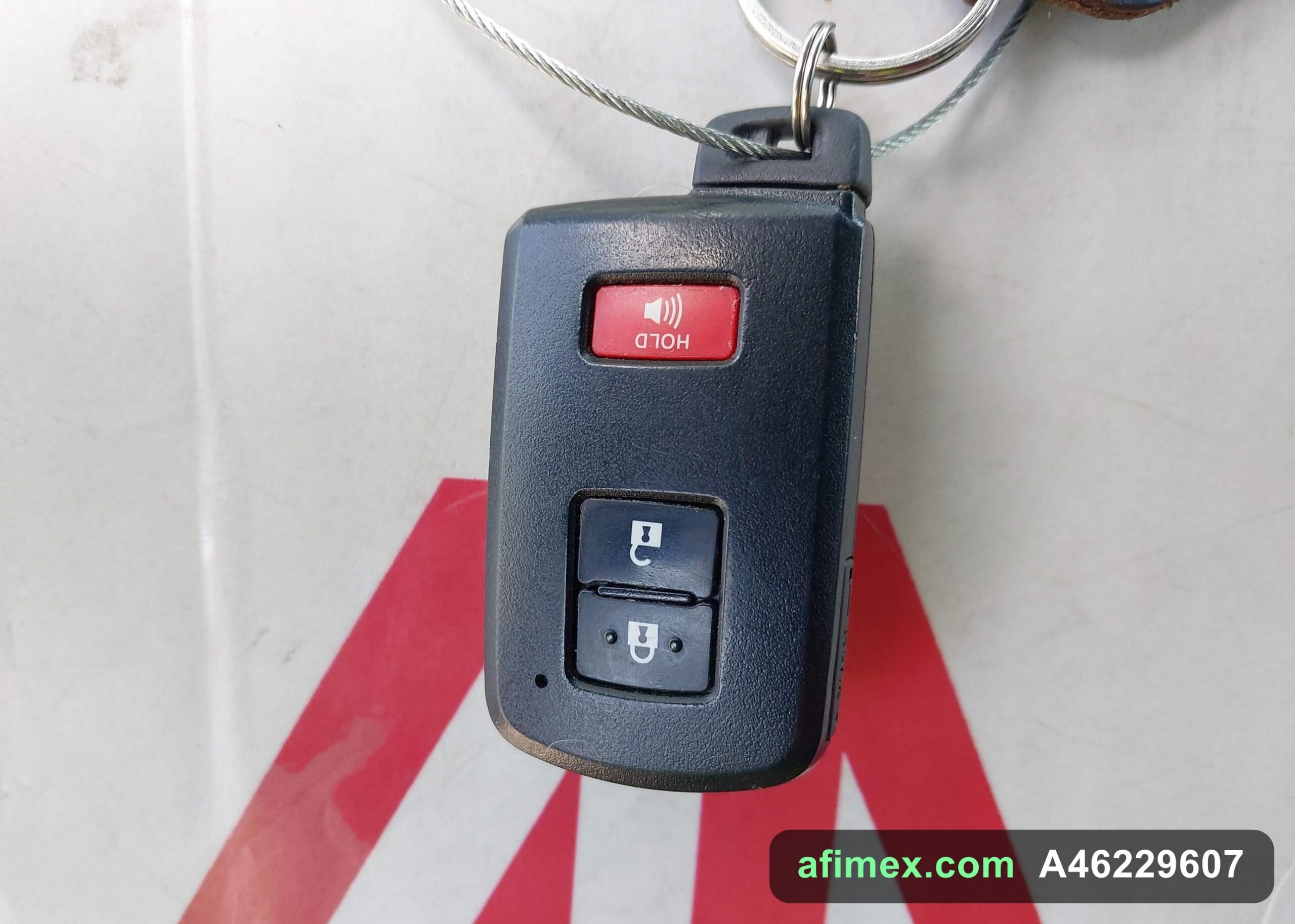 2018 Toyota RAV4 for sale in Mauritania - Ref A46229607, photo 11