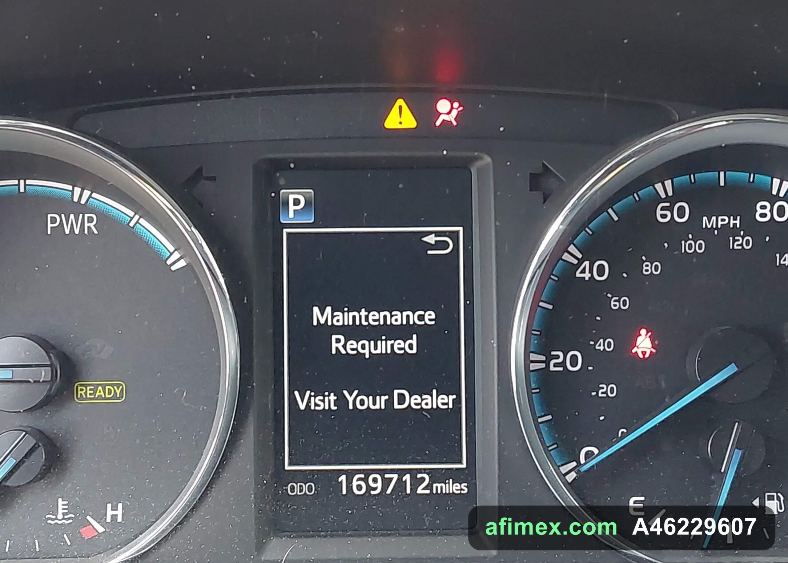 2018 Toyota RAV4 for sale in Mauritania - Ref A46229607, photo 15