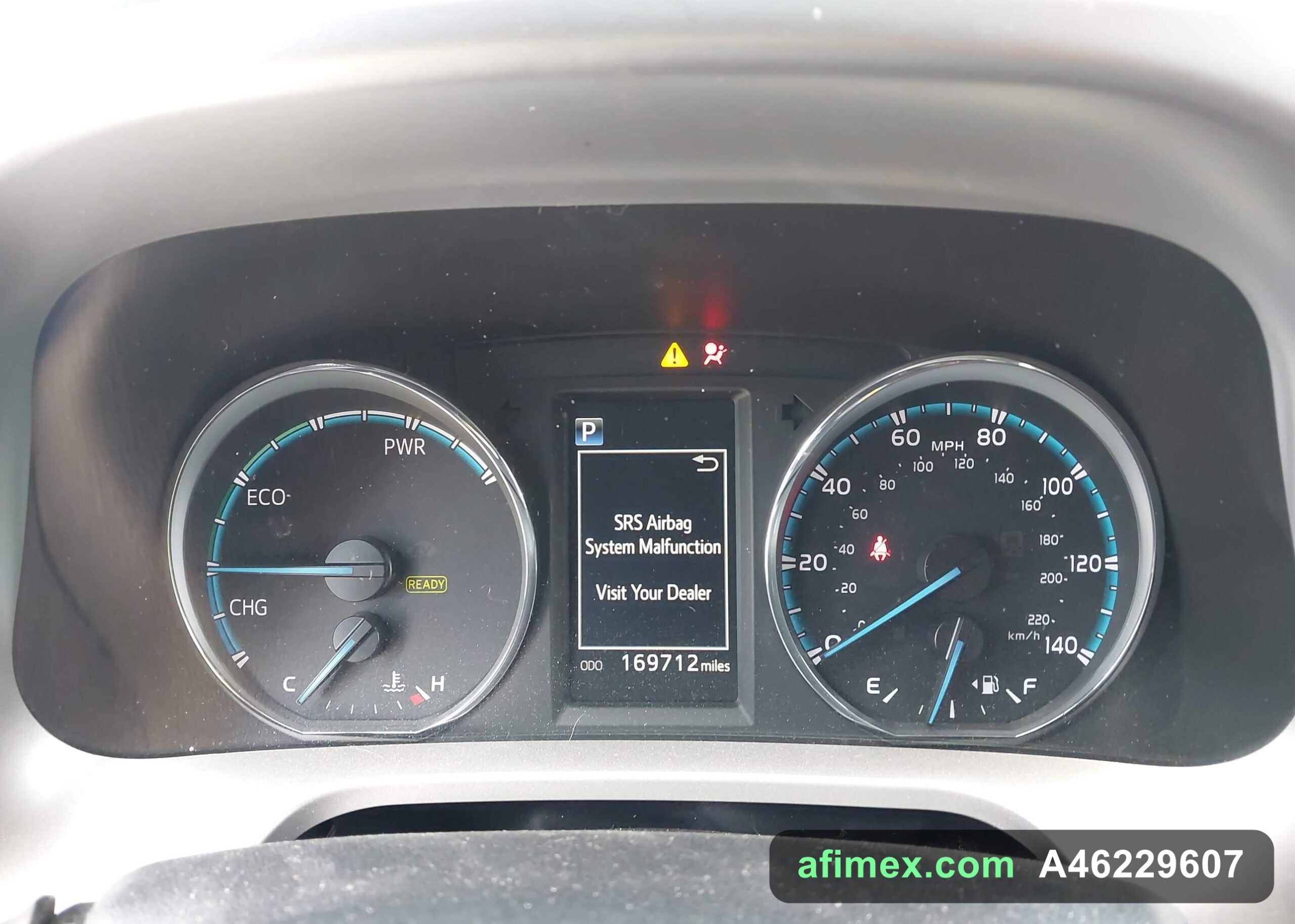 2018 Toyota RAV4 for sale in Mauritania - Ref A46229607, photo 7
