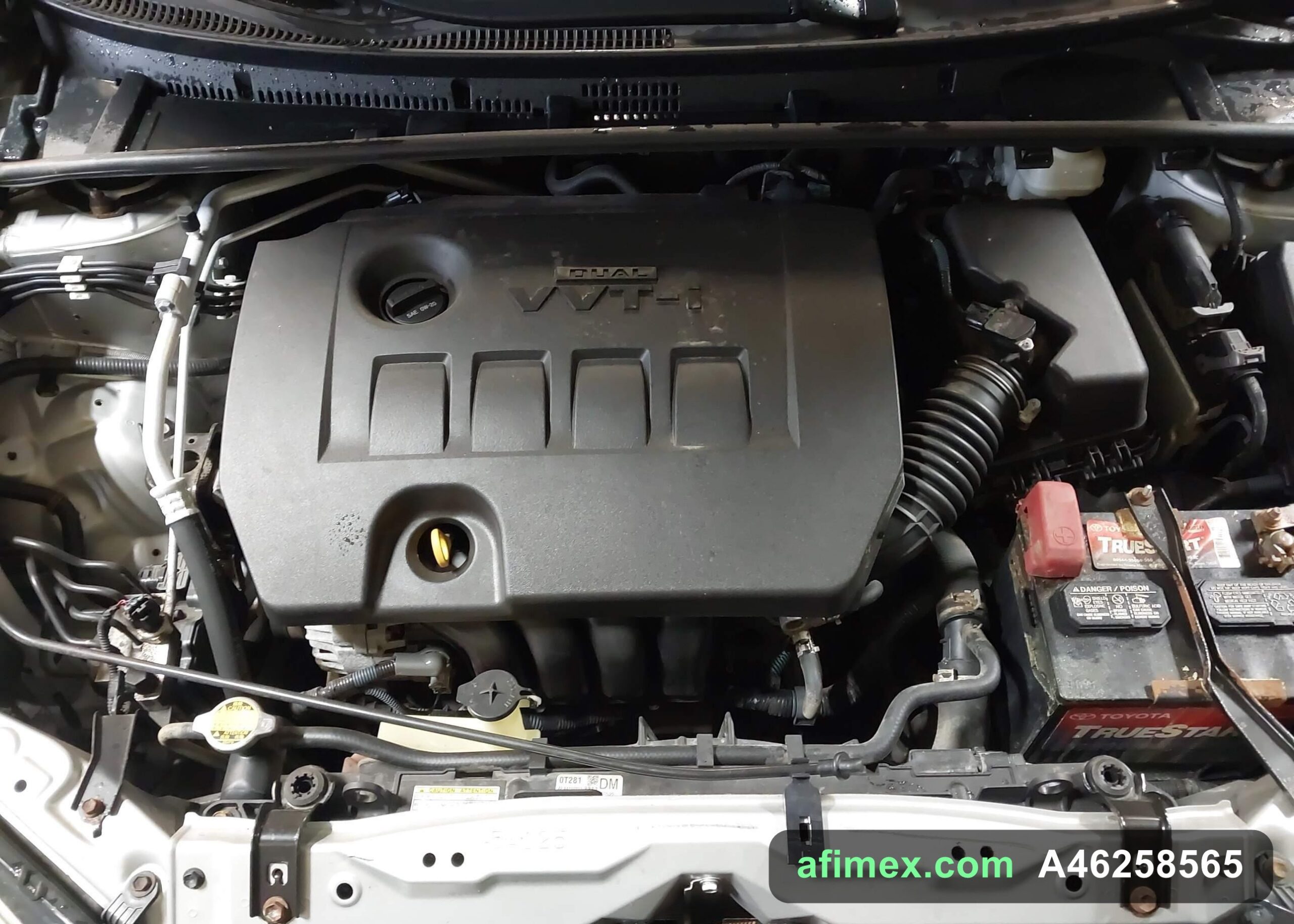 2016 Toyota Corolla for sale in Mauritania - Ref A46258565, photo 10