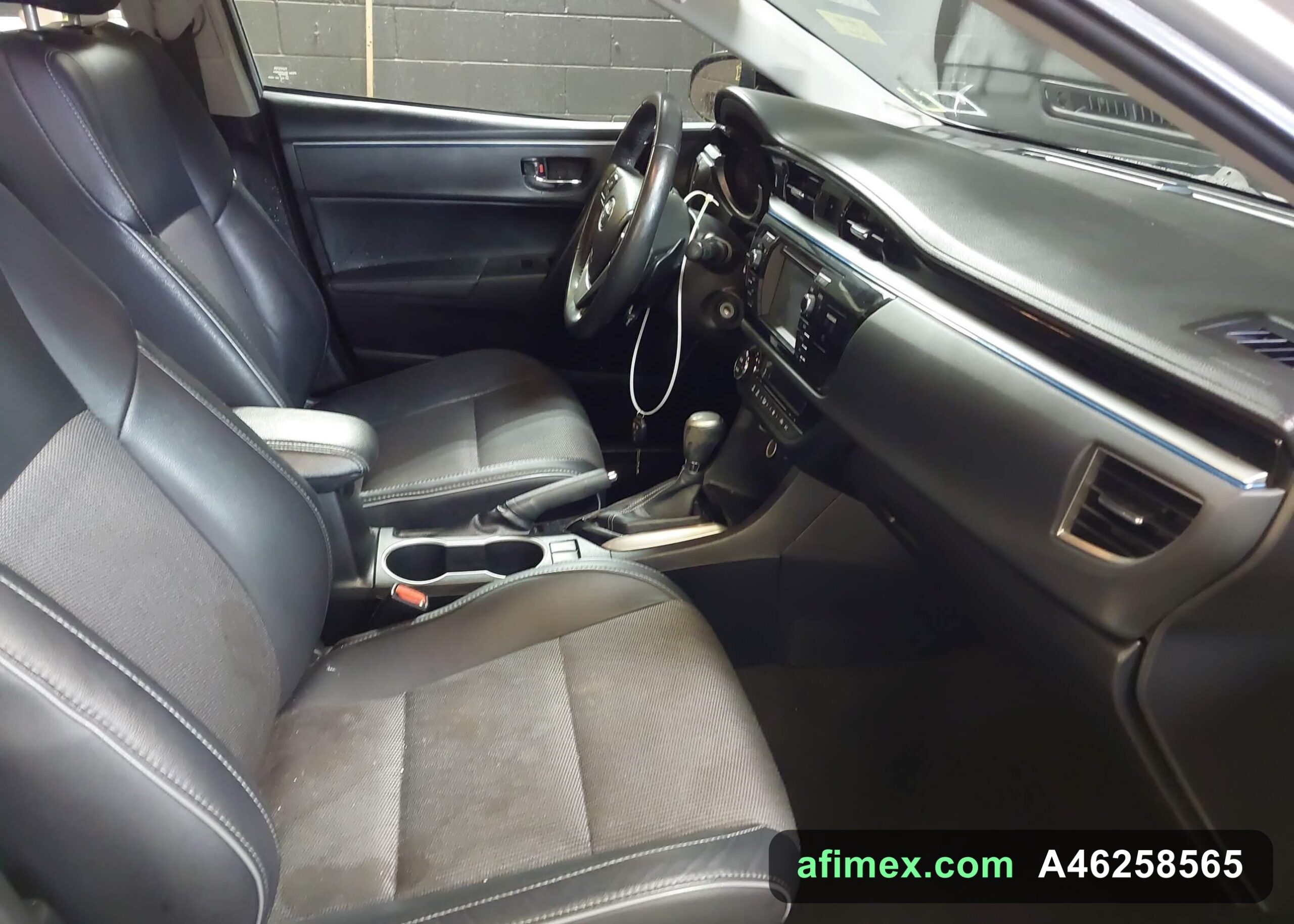 2016 Toyota Corolla for sale in Mauritania - Ref A46258565, photo 5