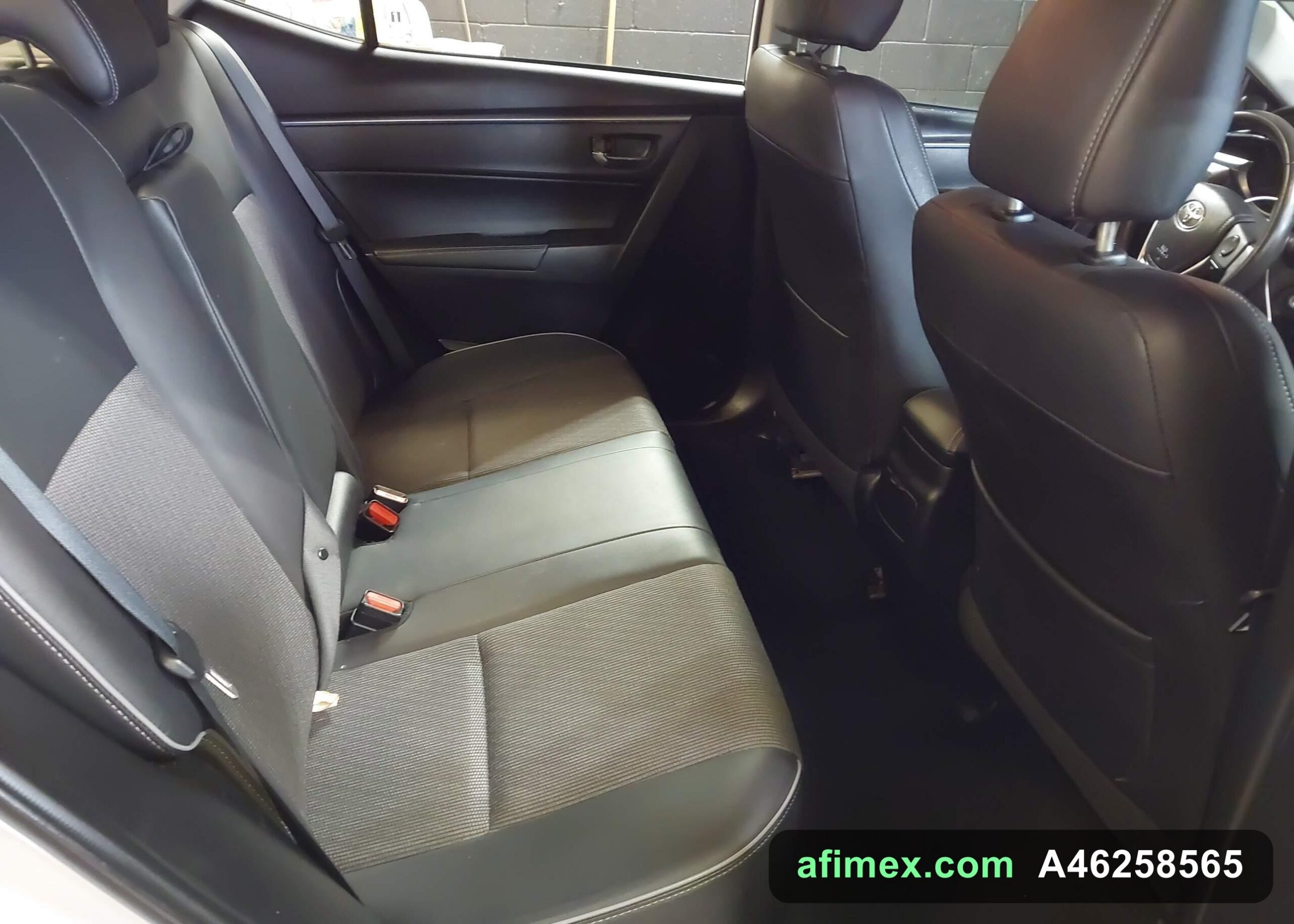 2016 Toyota Corolla for sale in Mauritania - Ref A46258565, photo 8