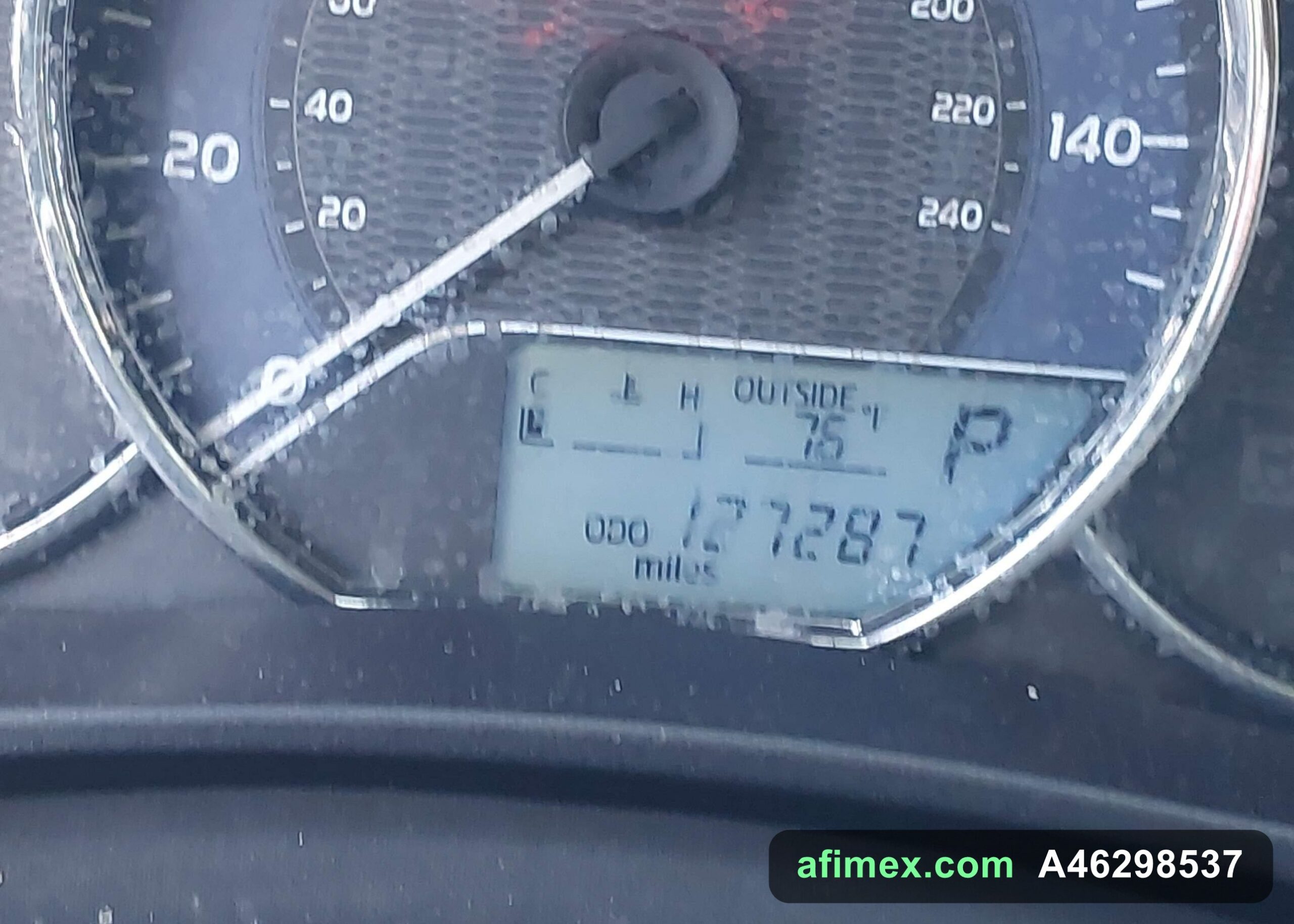 2015 Toyota Corolla for sale in Mauritania - Ref A46298537, photo 15