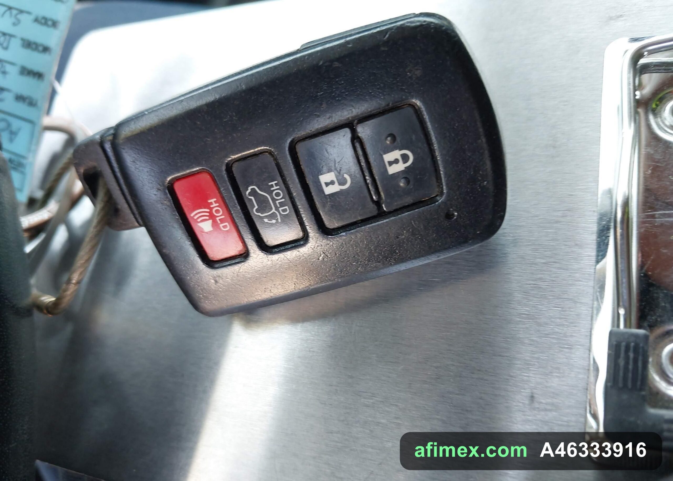 2018 Toyota RAV4 for sale in Mauritania - Ref A46333916, photo 11
