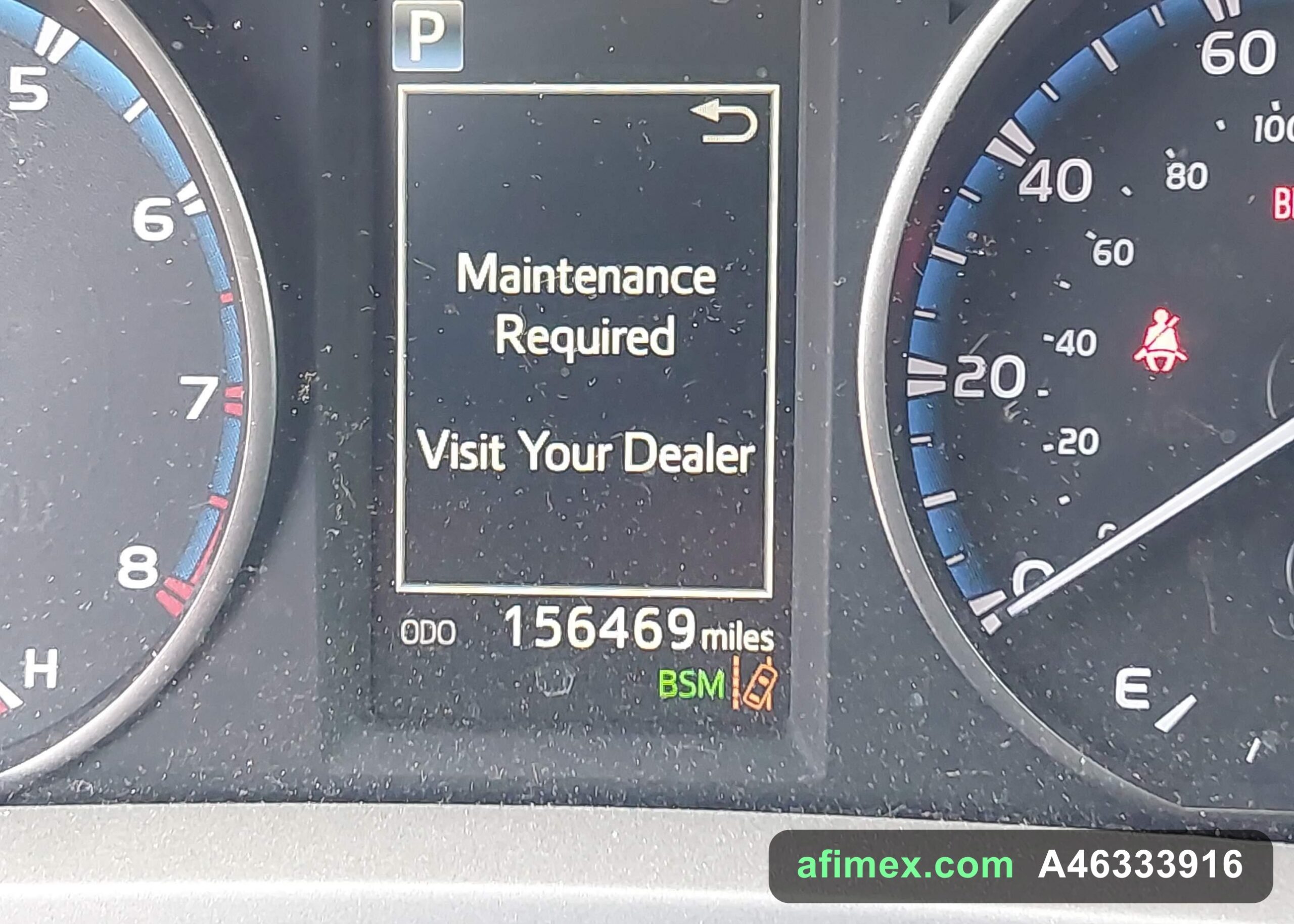 2018 Toyota RAV4 for sale in Mauritania - Ref A46333916, photo 15