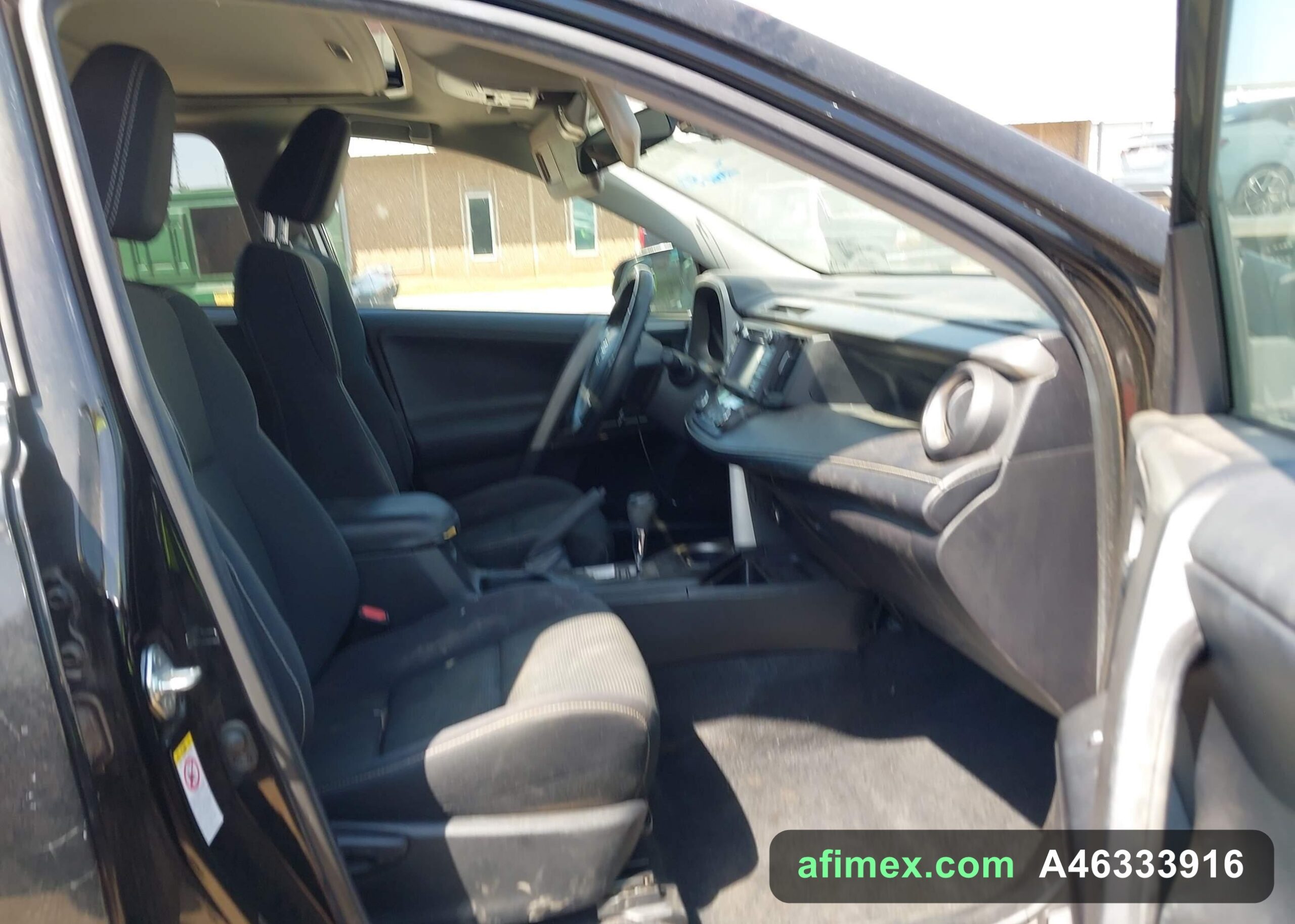 2018 Toyota RAV4 for sale in Mauritania - Ref A46333916, photo 5