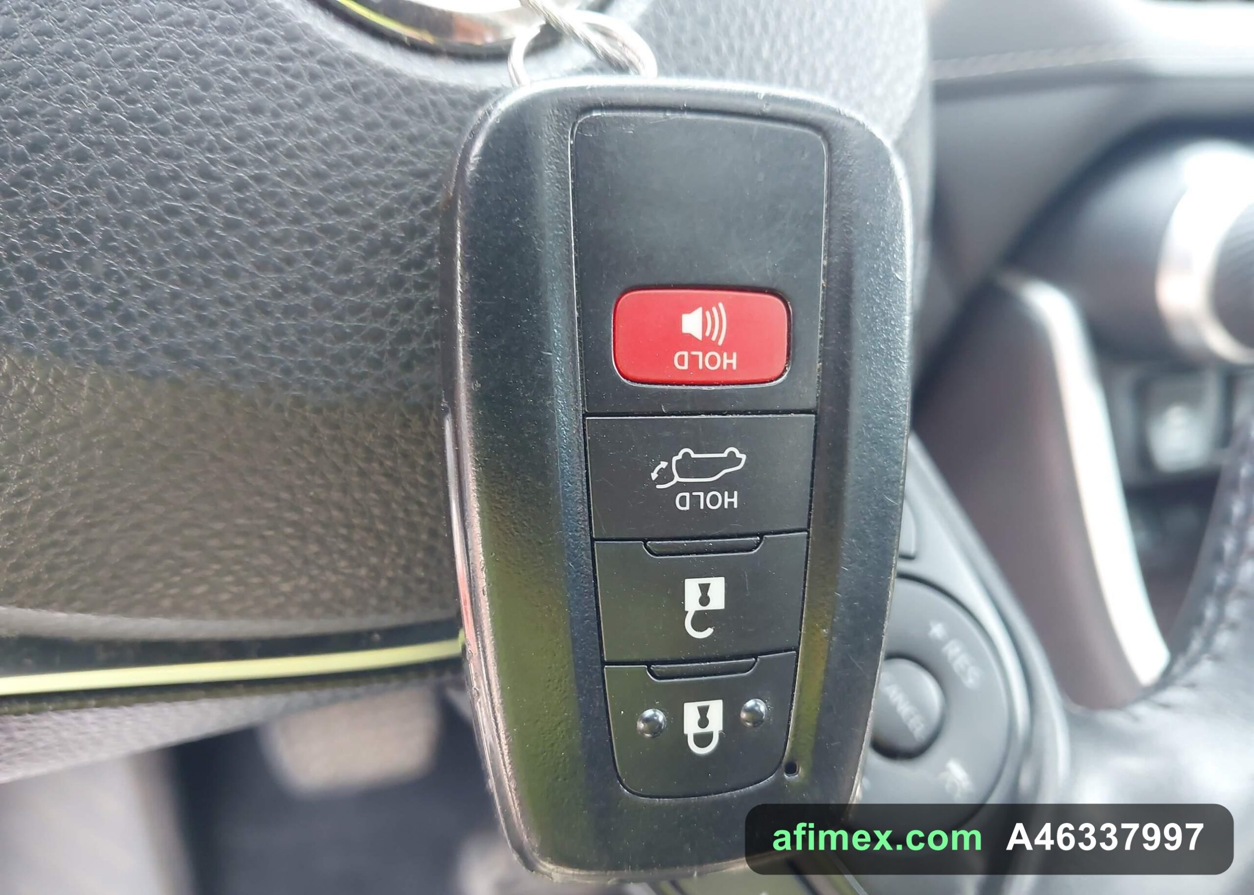 2020 Toyota RAV4 for sale in Mauritania - Ref A46337997, photo 11