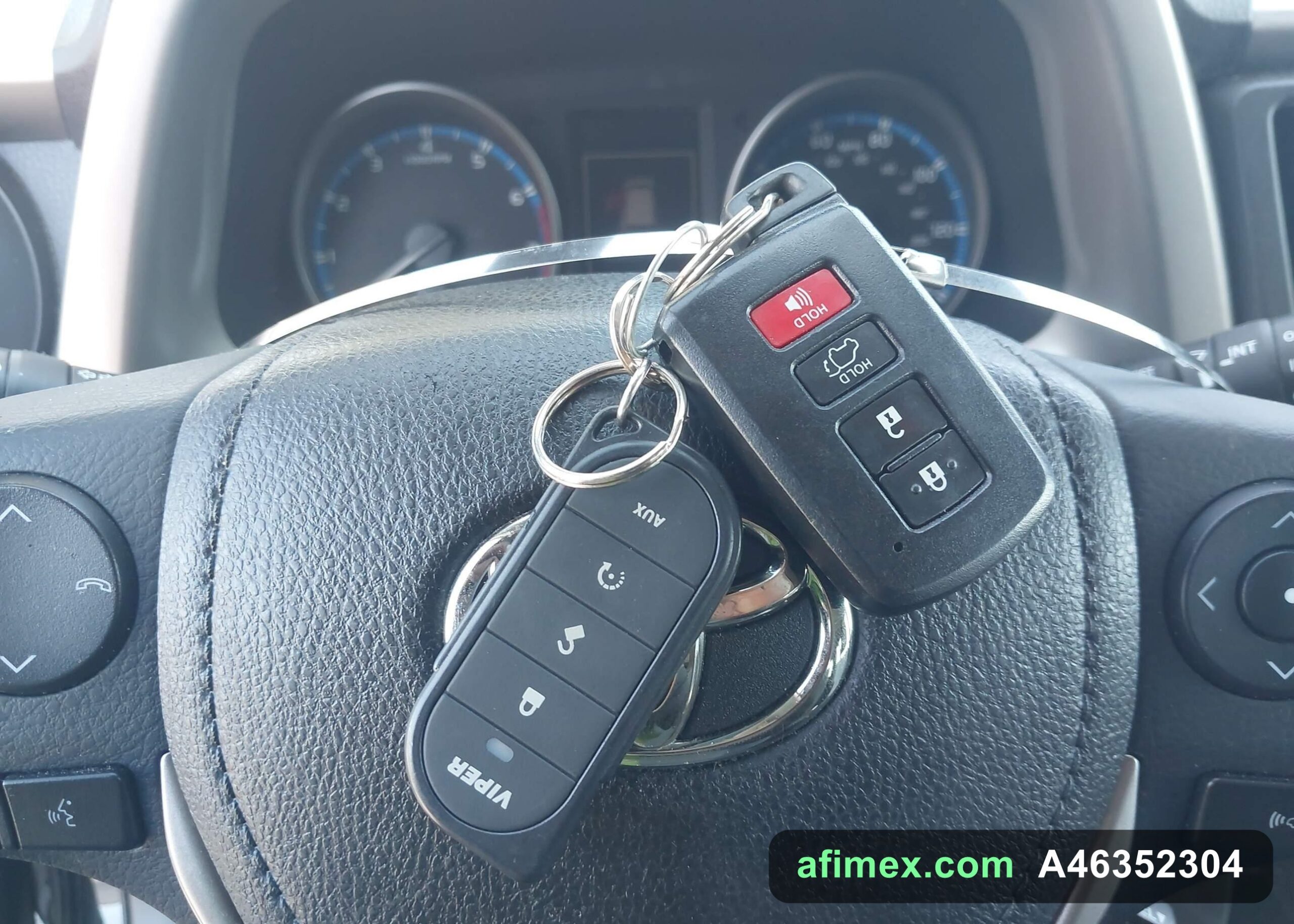 2018 Toyota RAV4 for sale in Mauritania - Ref A46352304, photo 10