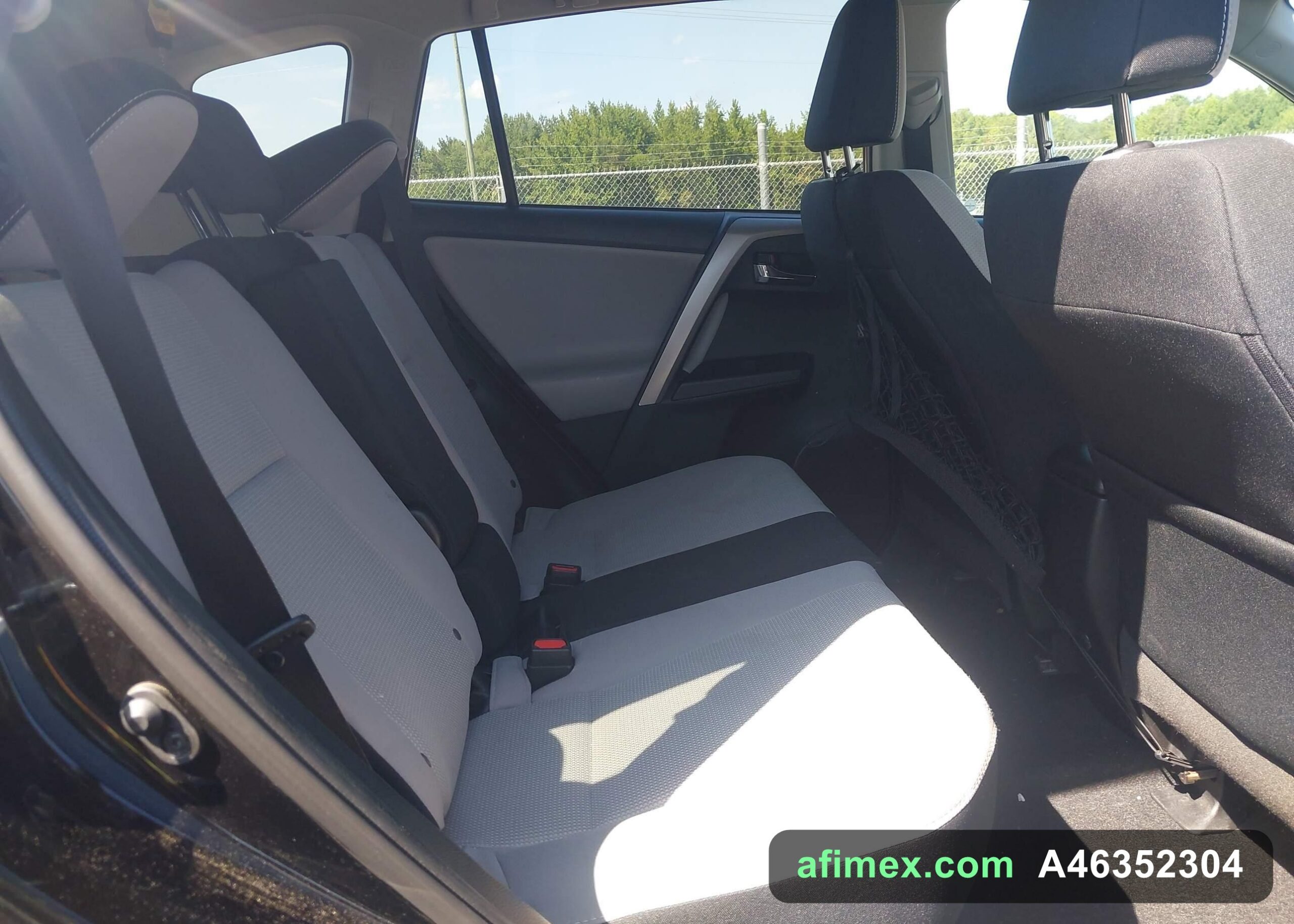 2018 Toyota RAV4 for sale in Mauritania - Ref A46352304, photo 7