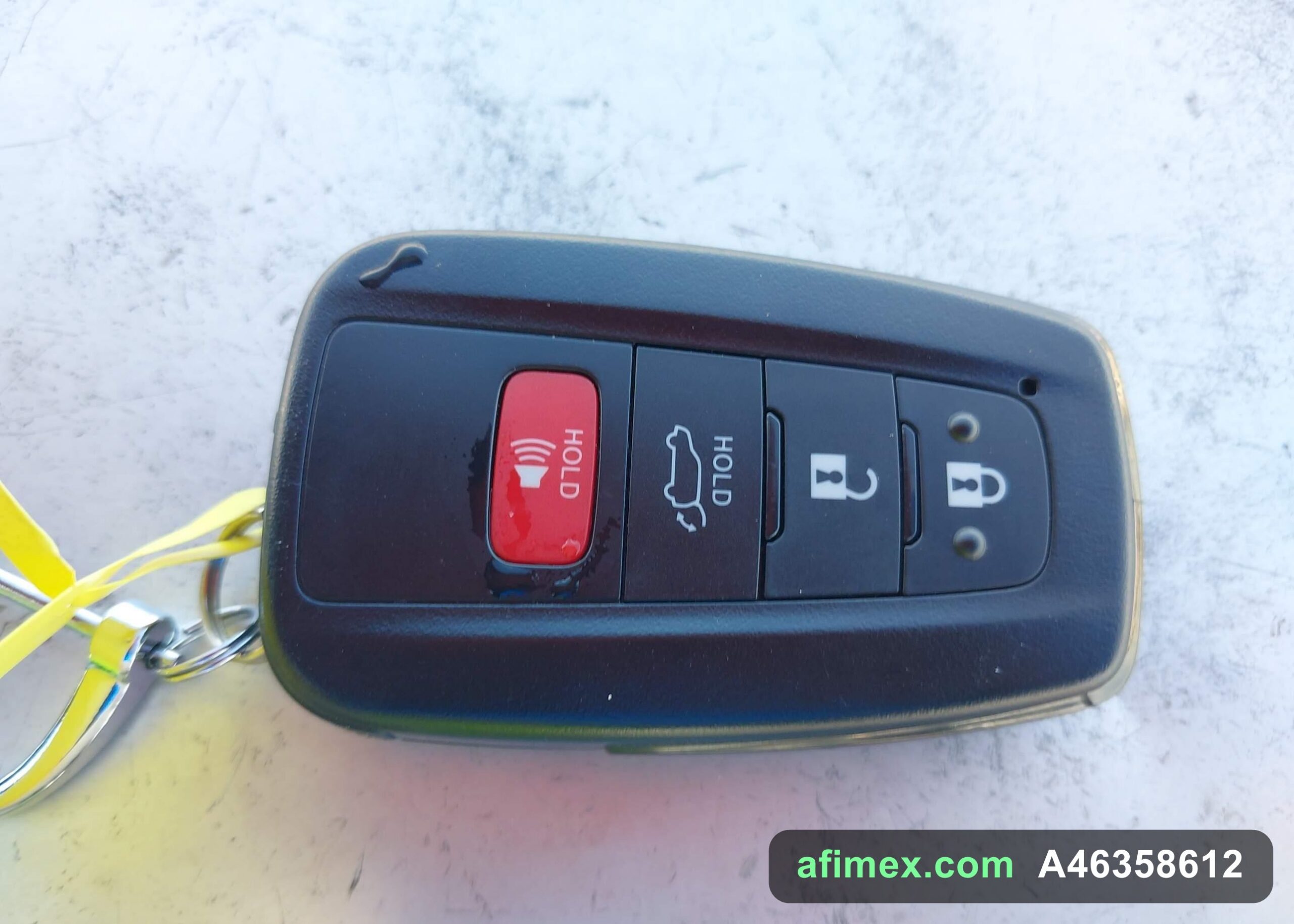 2022 Toyota RAV4 for sale in Mauritania - Ref A46358612, photo 11