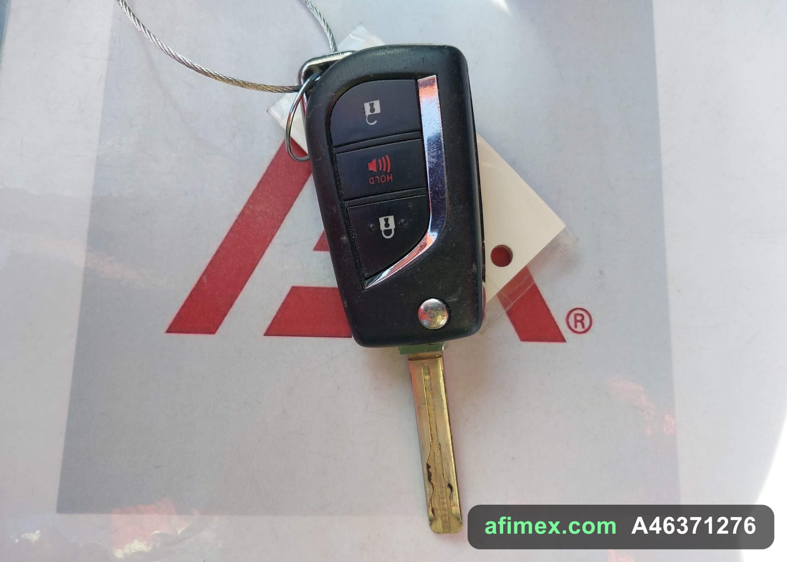 2020 Toyota RAV4 for sale in Mauritania - Ref A46371276, photo 11
