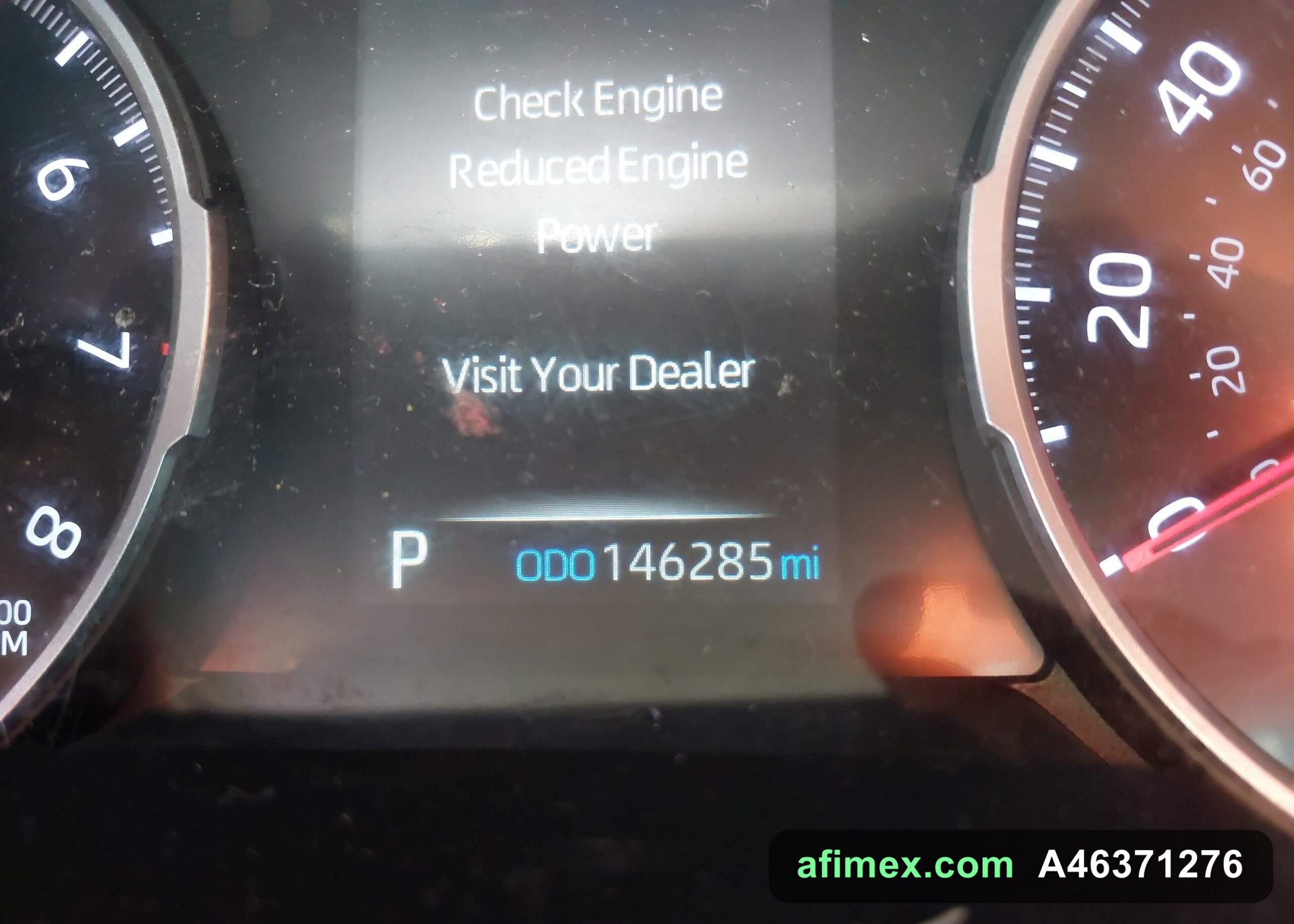 2020 Toyota RAV4 for sale in Mauritania - Ref A46371276, photo 15