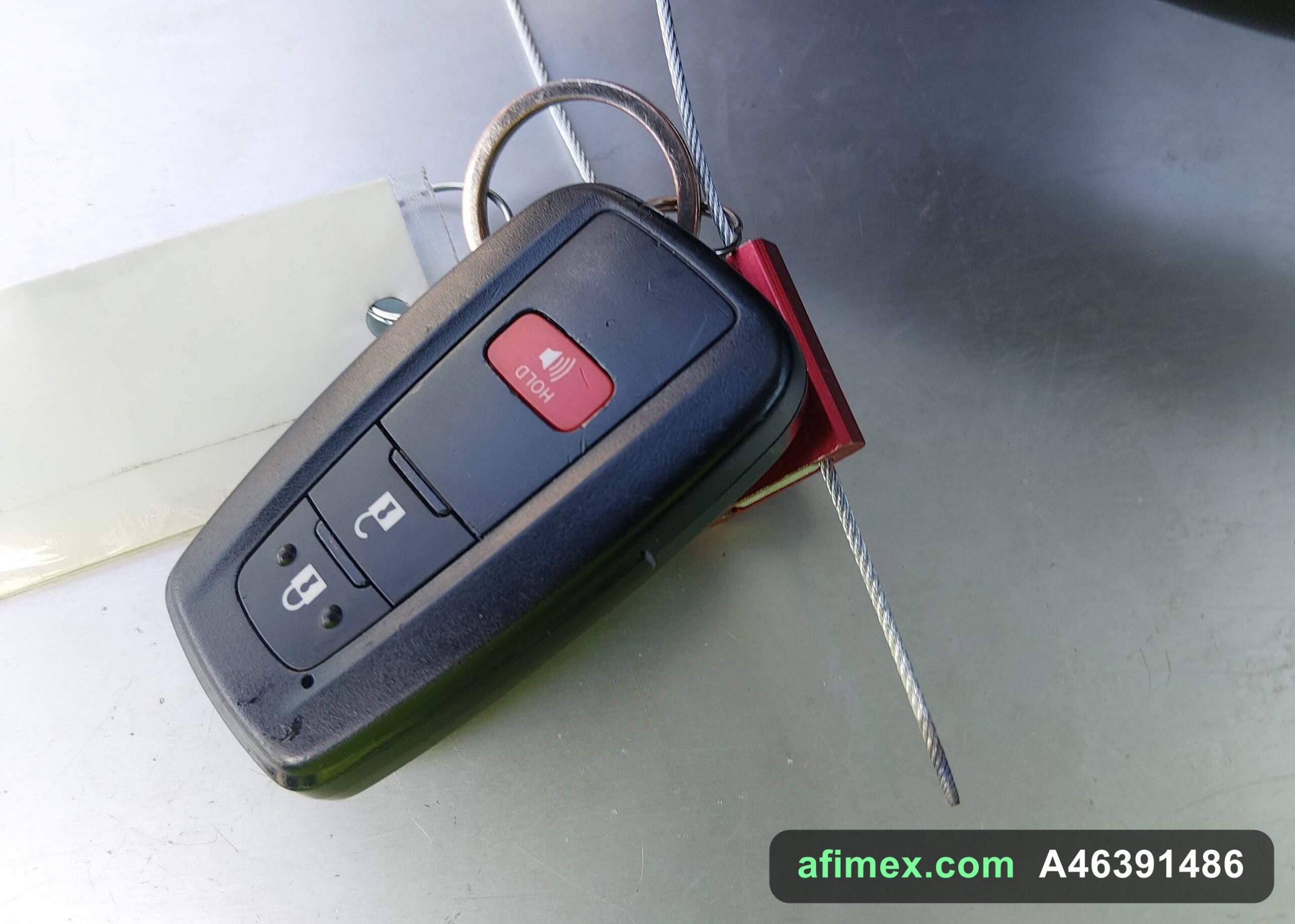 2022 Toyota Corolla for sale in Mauritania - Ref A46391486, photo 11