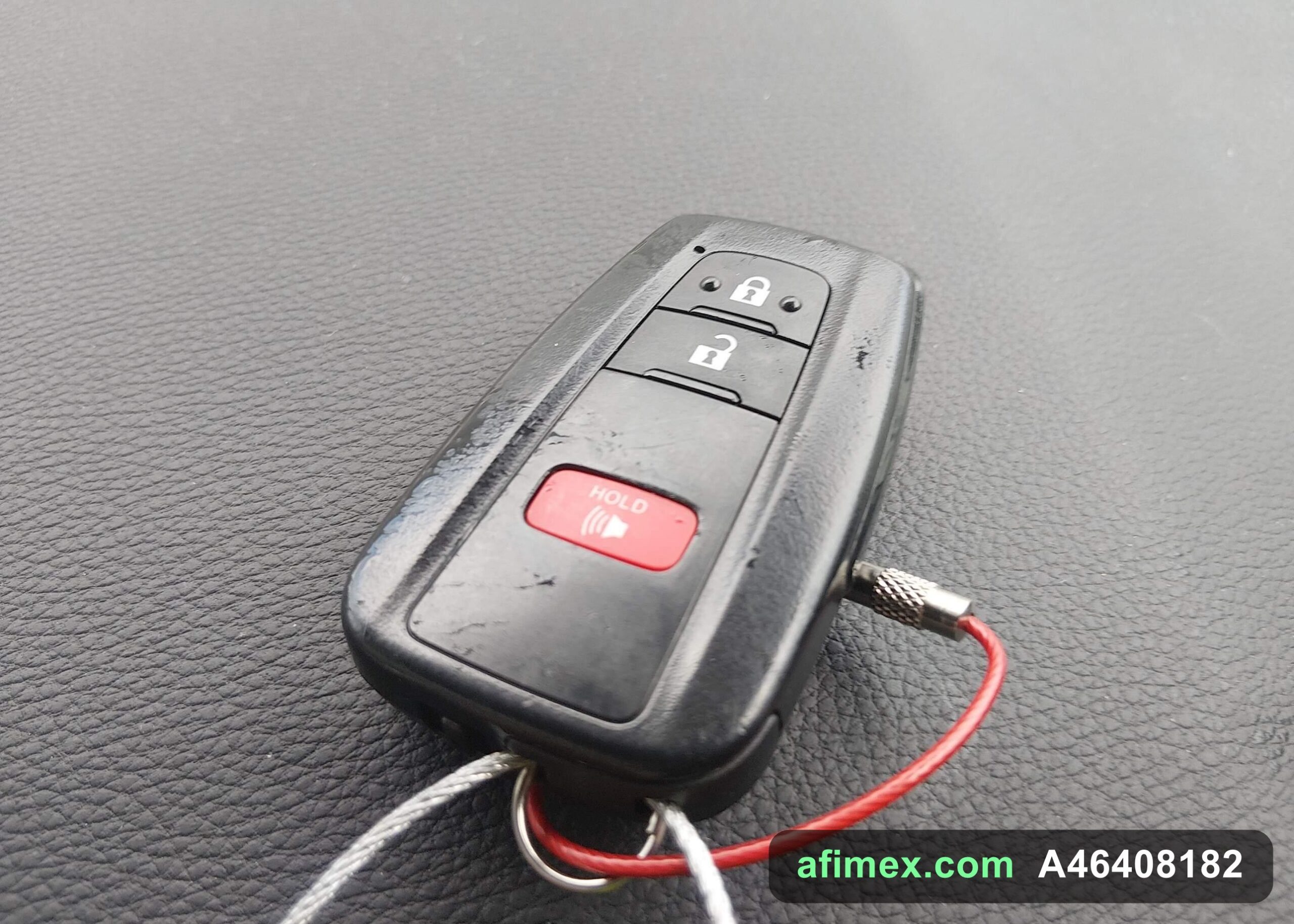2022 Toyota RAV4 for sale in Mauritania - Ref A46408182, photo 11