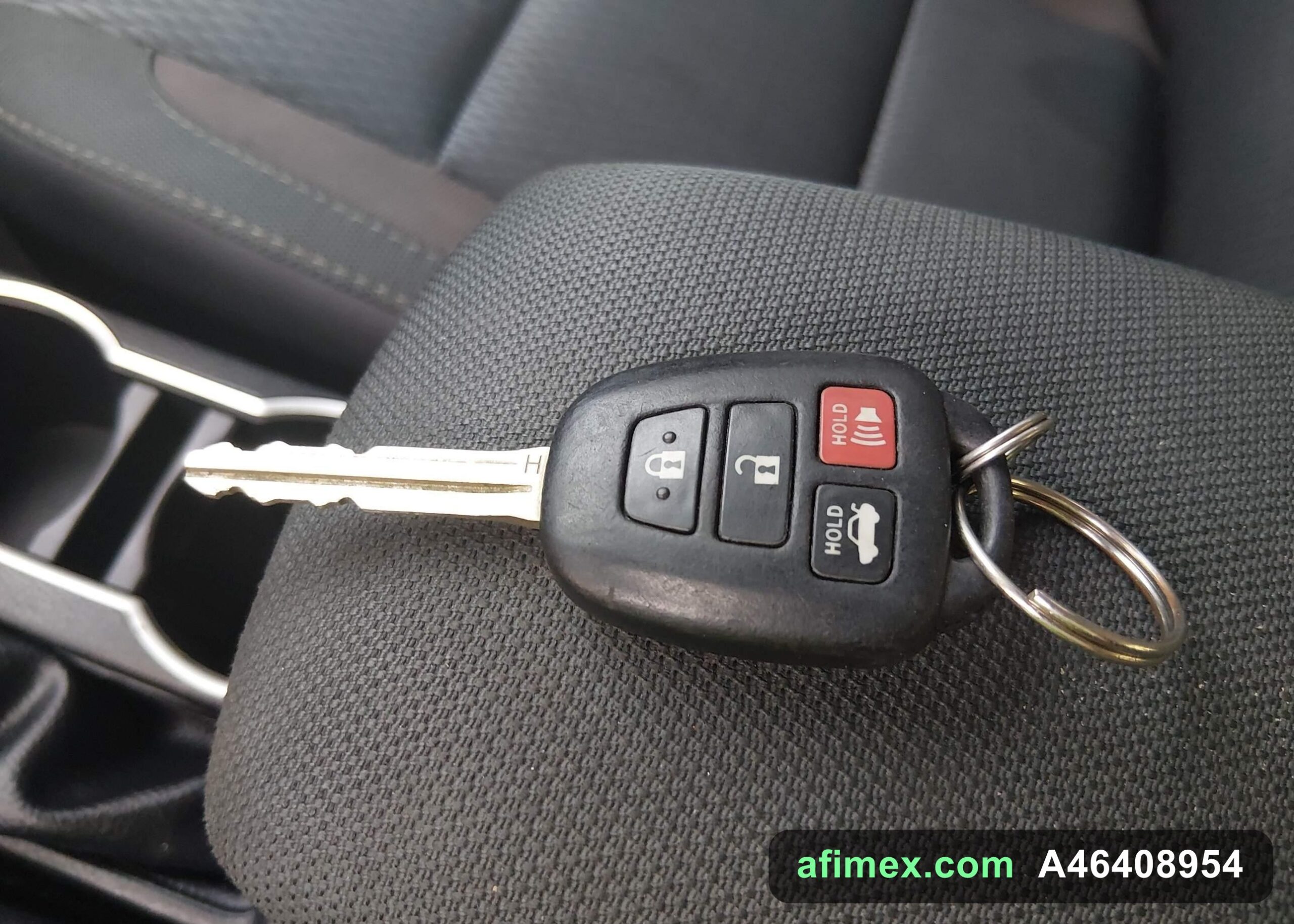 2019 Toyota Corolla for sale in Mauritania - Ref A46408954, photo 11