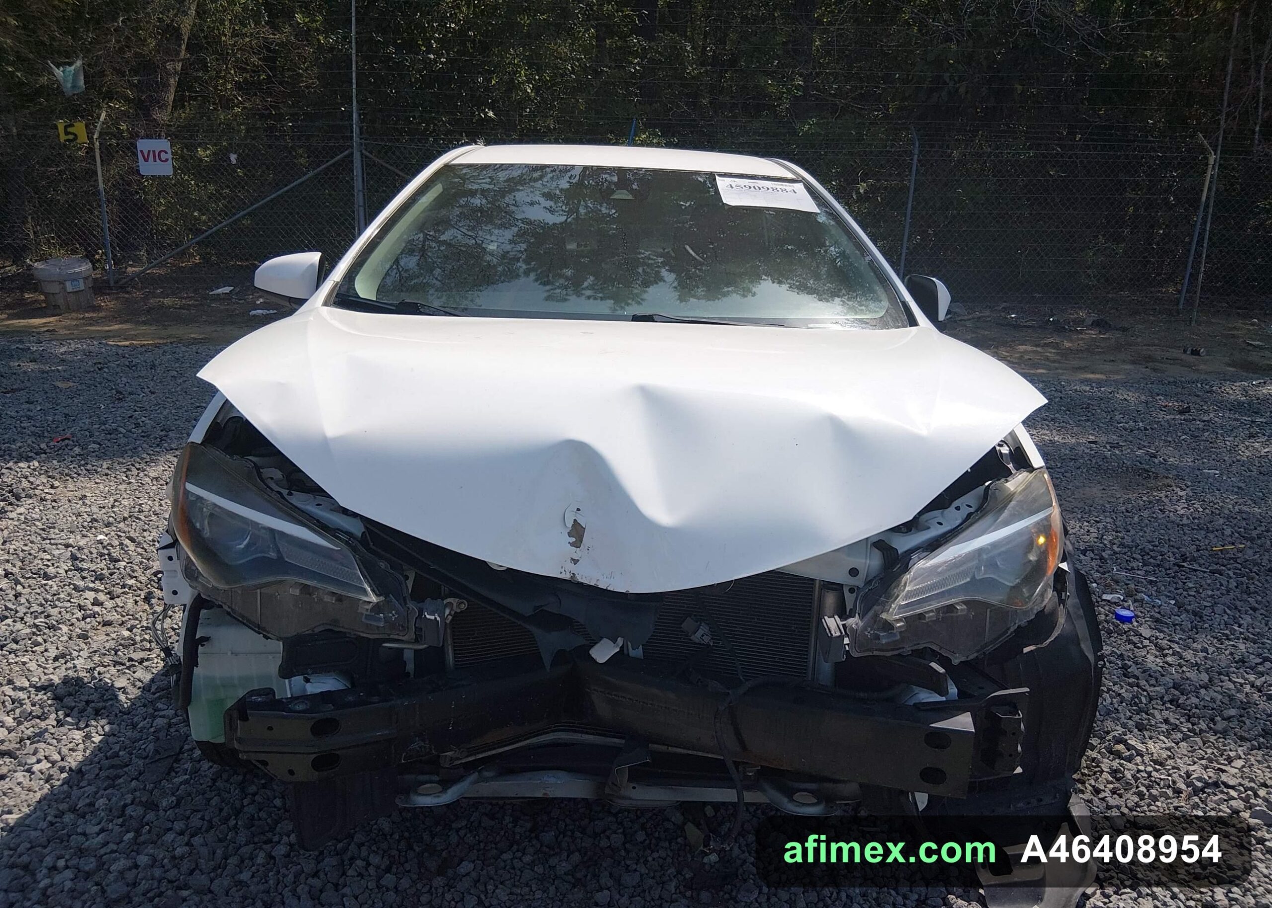 2019 Toyota Corolla for sale in Mauritania - Ref A46408954, photo 13