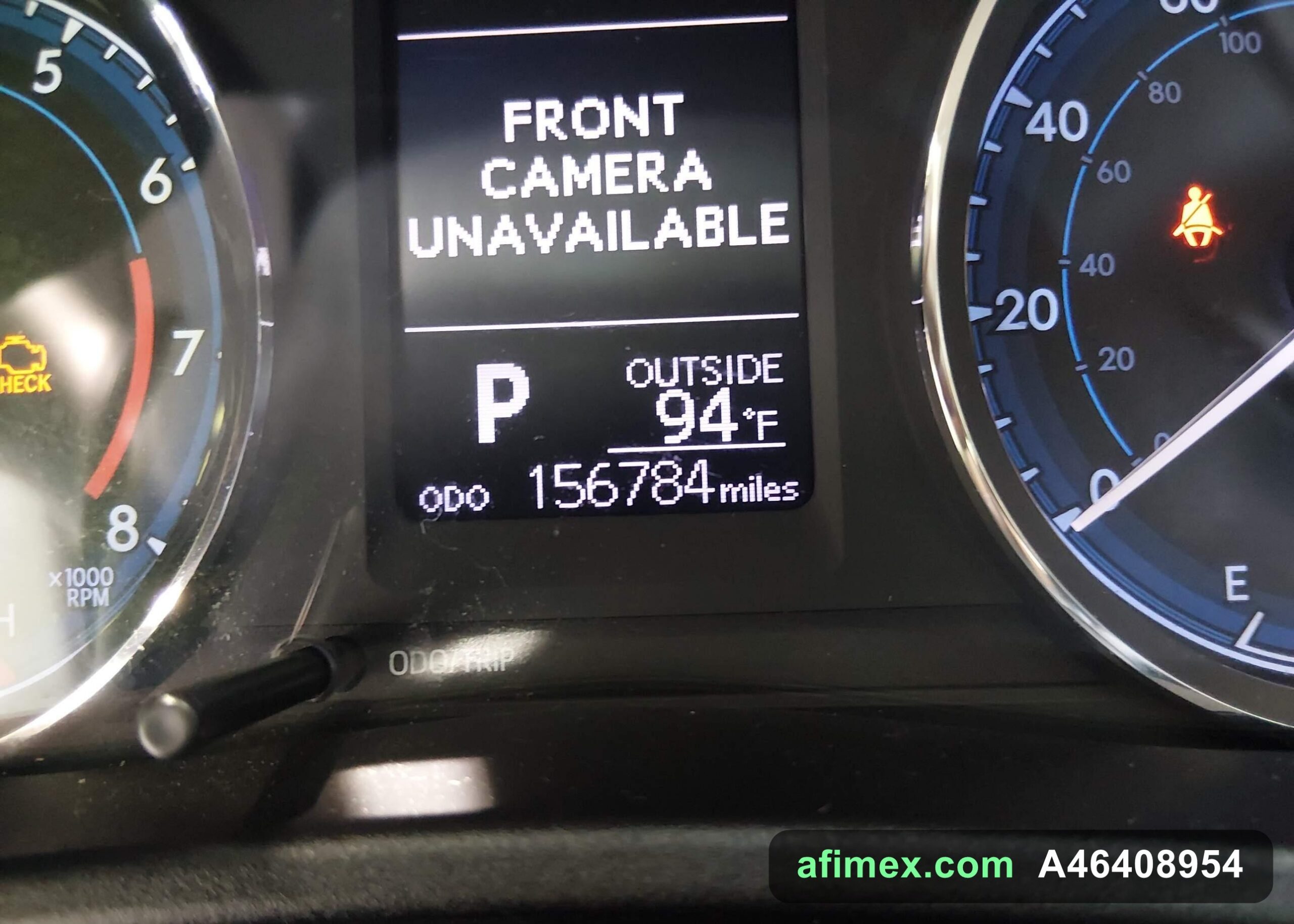 2019 Toyota Corolla for sale in Mauritania - Ref A46408954, photo 16