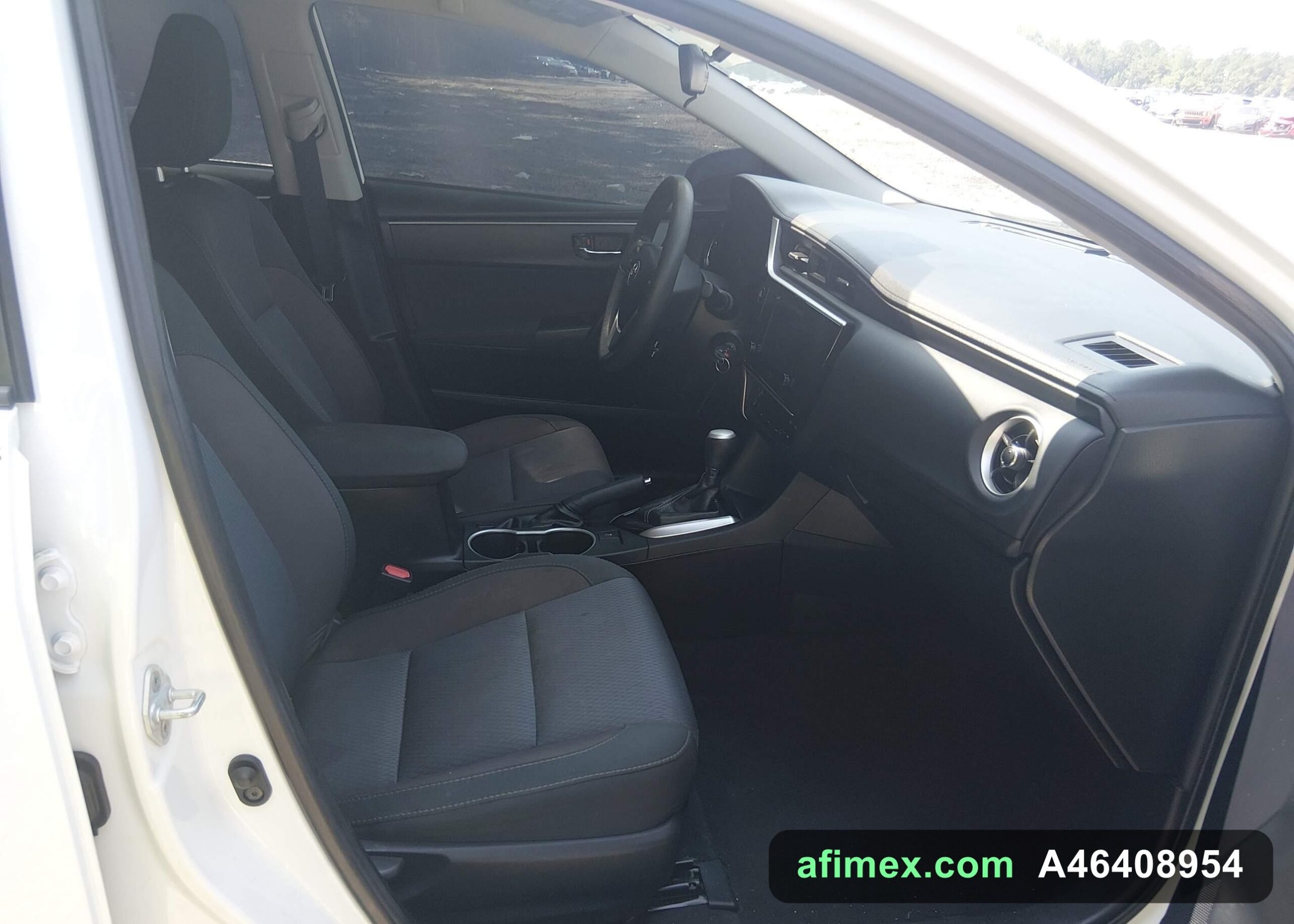 2019 Toyota Corolla for sale in Mauritania - Ref A46408954, photo 5