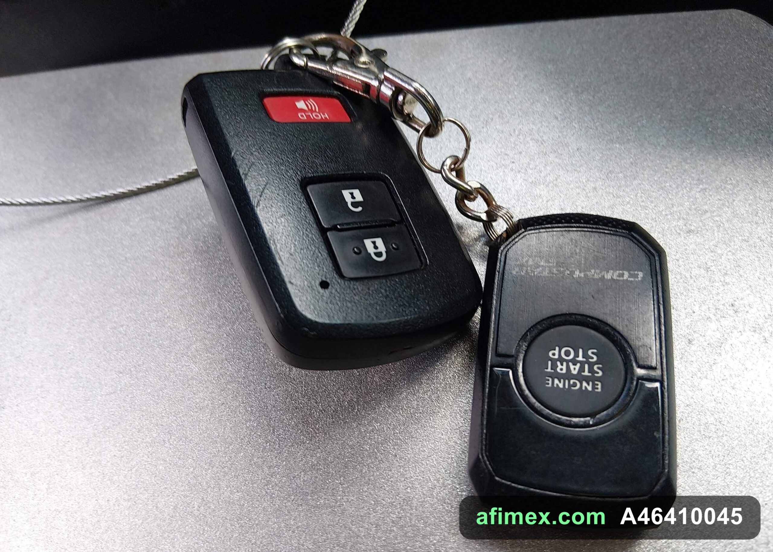 2018 Toyota RAV4 for sale in Mauritania - Ref A46410045, photo 11