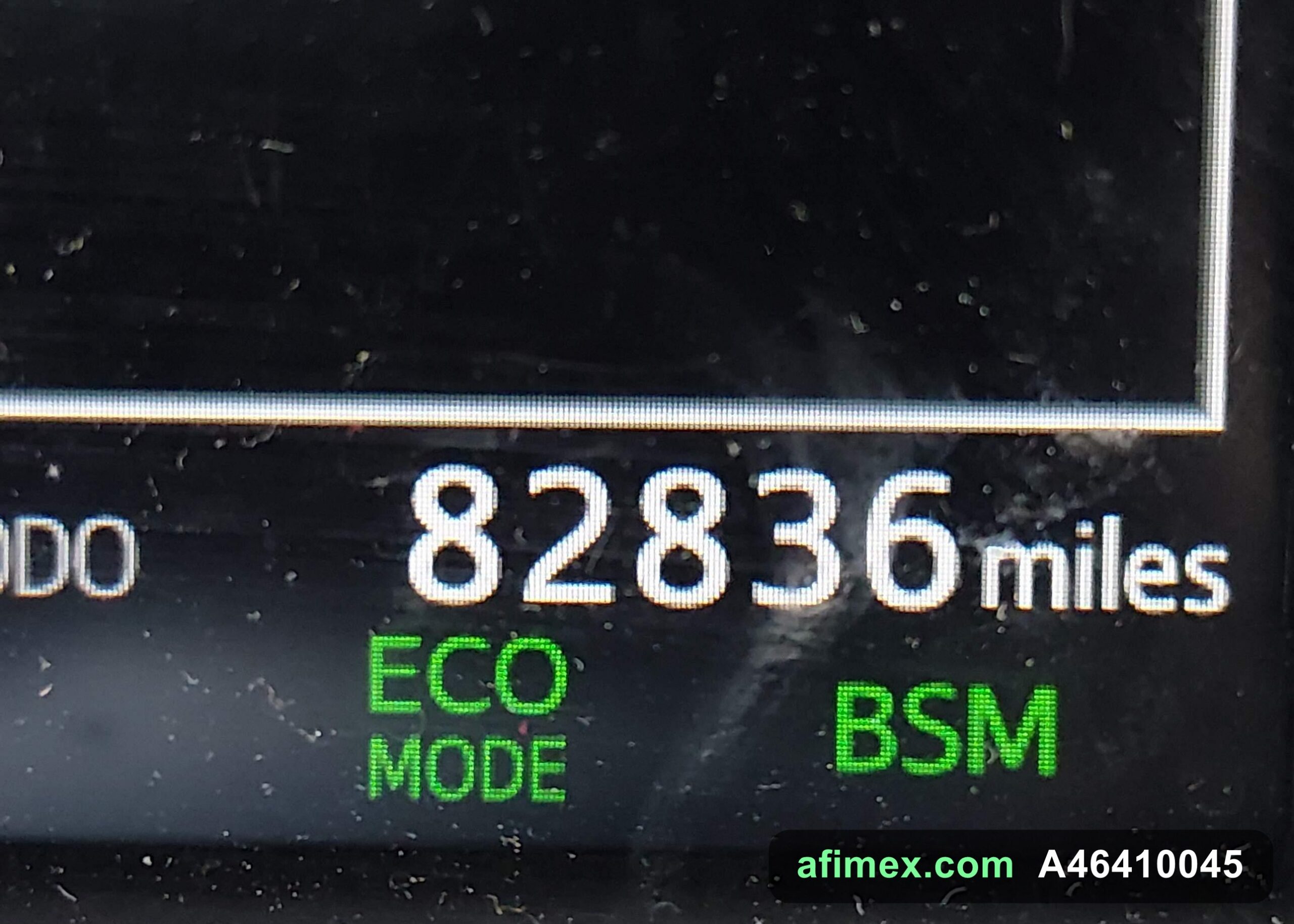 2018 Toyota RAV4 for sale in Mauritania - Ref A46410045, photo 15