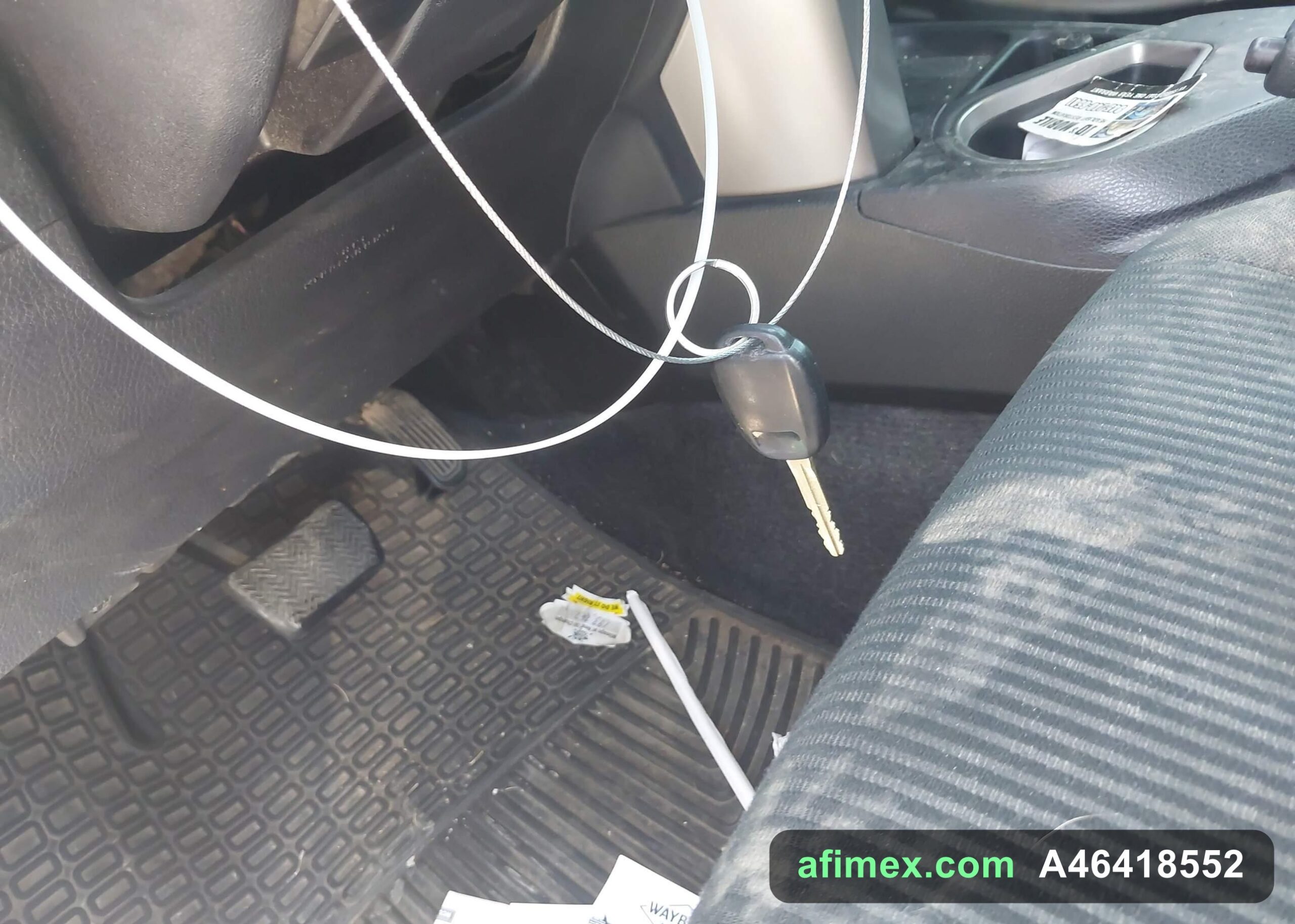 2016 Toyota RAV4 for sale in Mauritania - Ref A46418552, photo 11