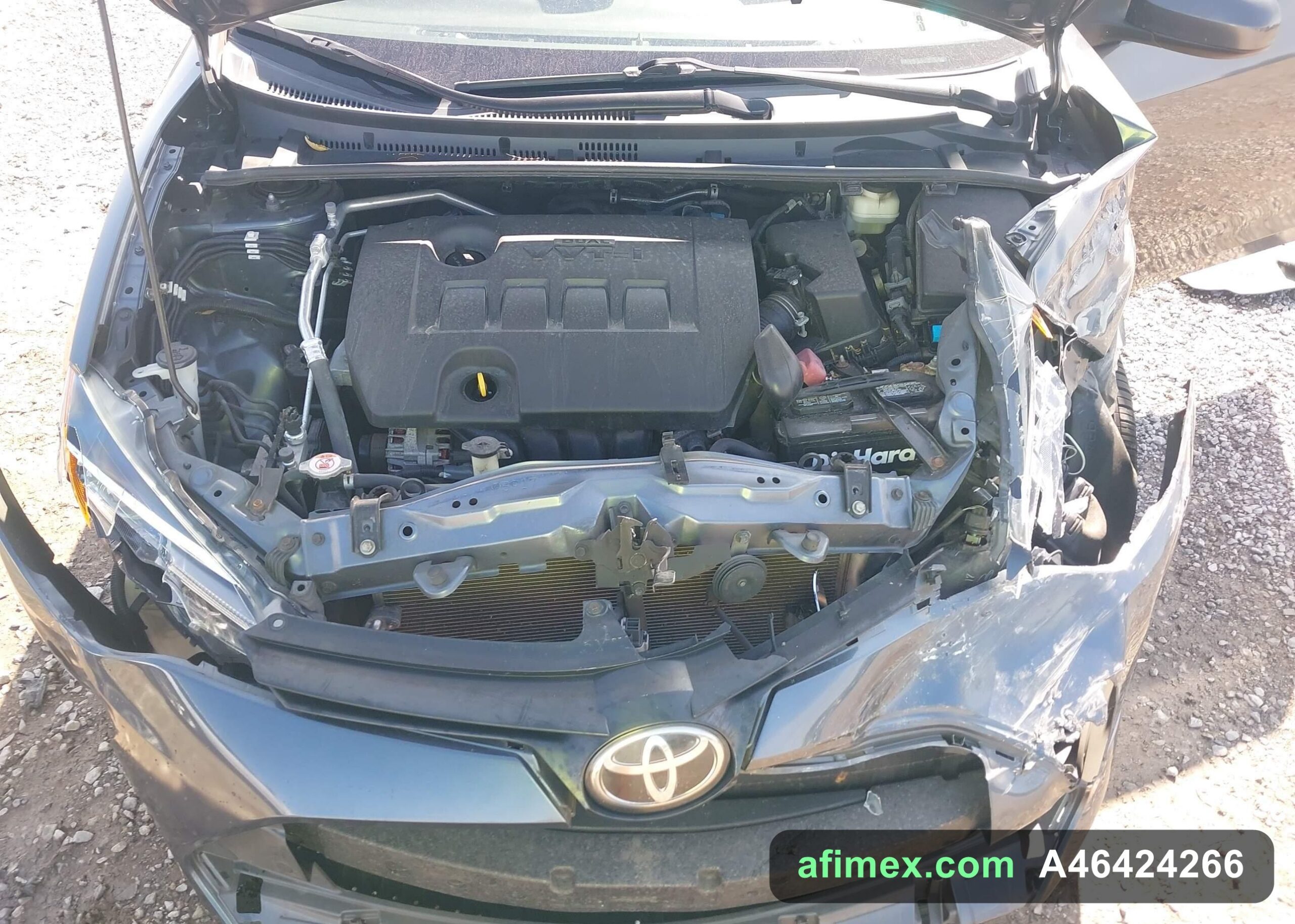 2019 Toyota Corolla for sale in Mauritania - Ref A46424266, photo 10
