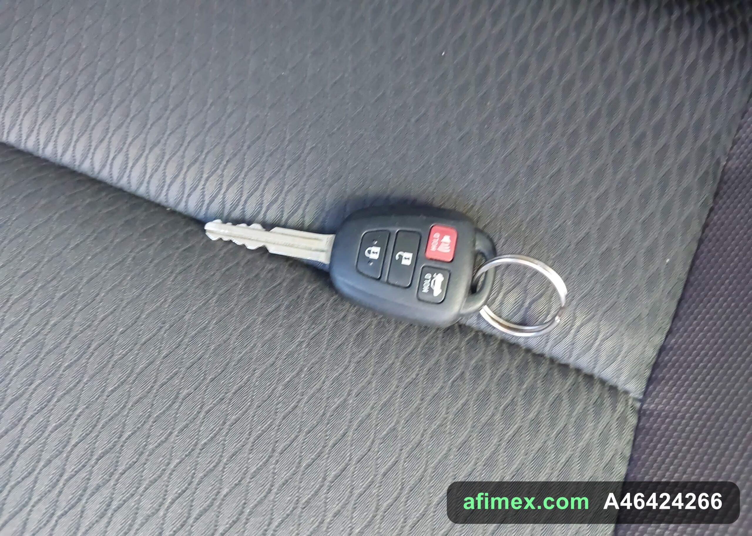 2019 Toyota Corolla for sale in Mauritania - Ref A46424266, photo 11