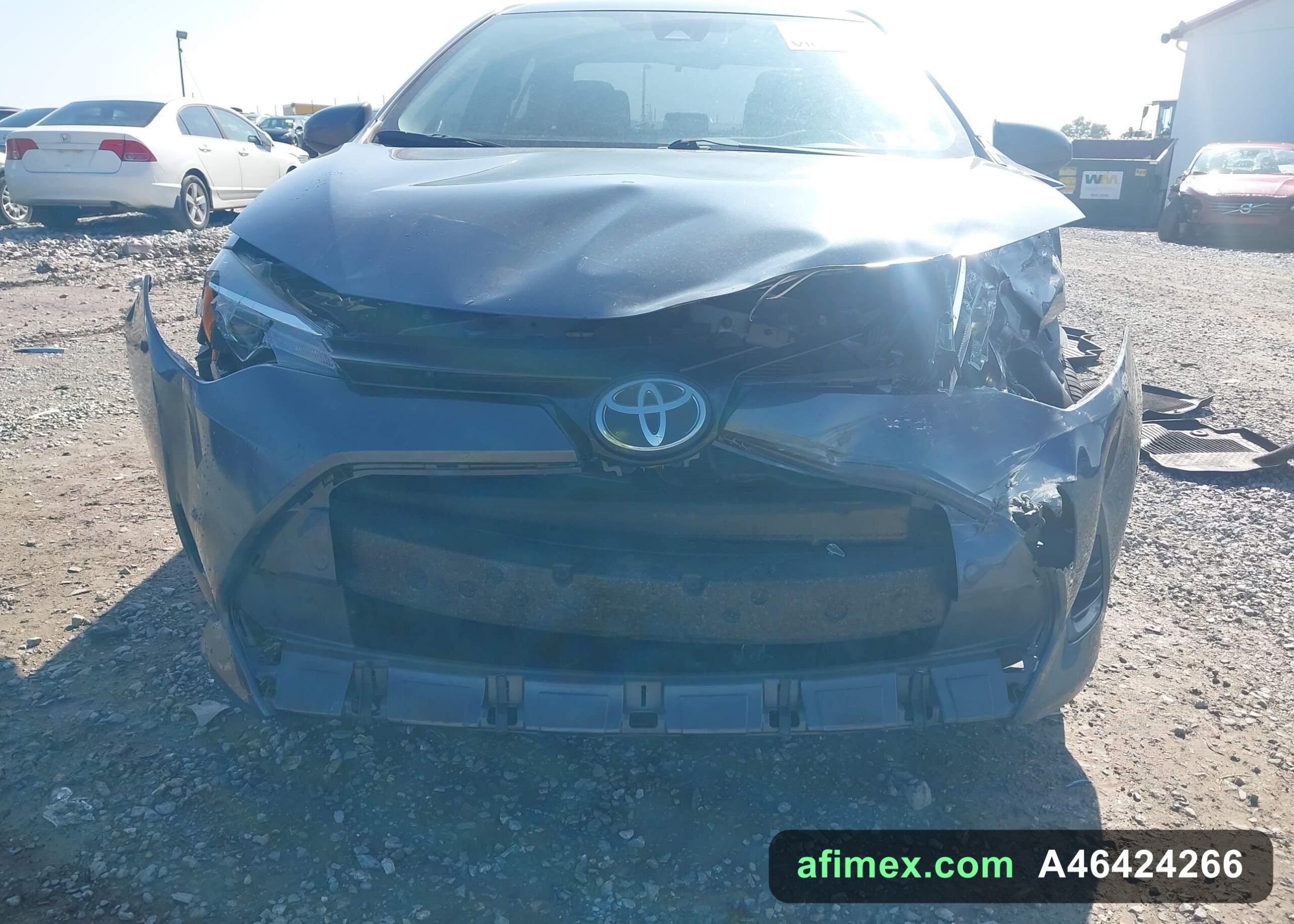 2019 Toyota Corolla for sale in Mauritania - Ref A46424266, photo 12