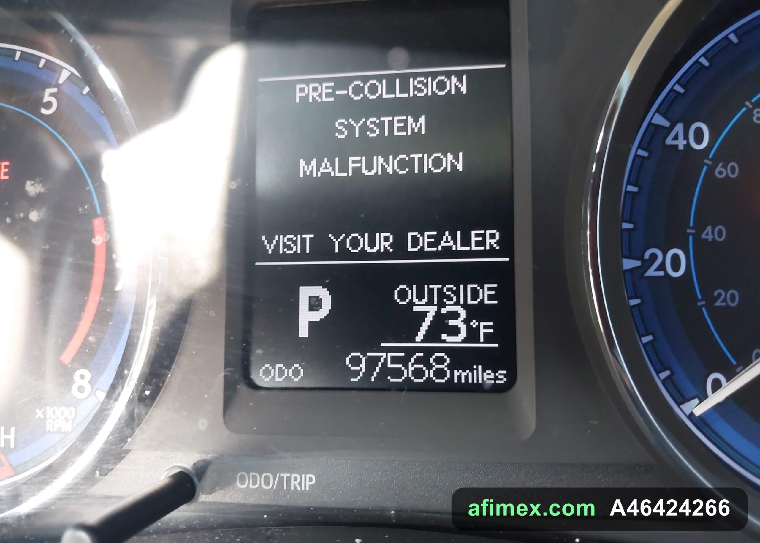 2019 Toyota Corolla for sale in Mauritania - Ref A46424266, photo 15