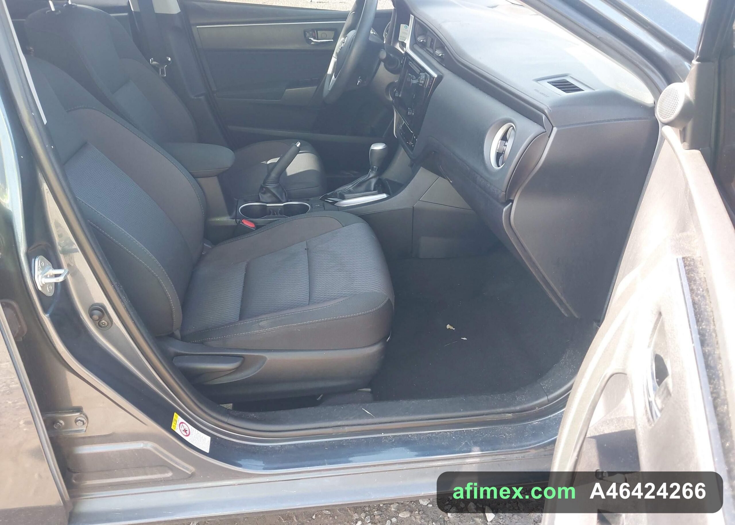 2019 Toyota Corolla for sale in Mauritania - Ref A46424266, photo 5