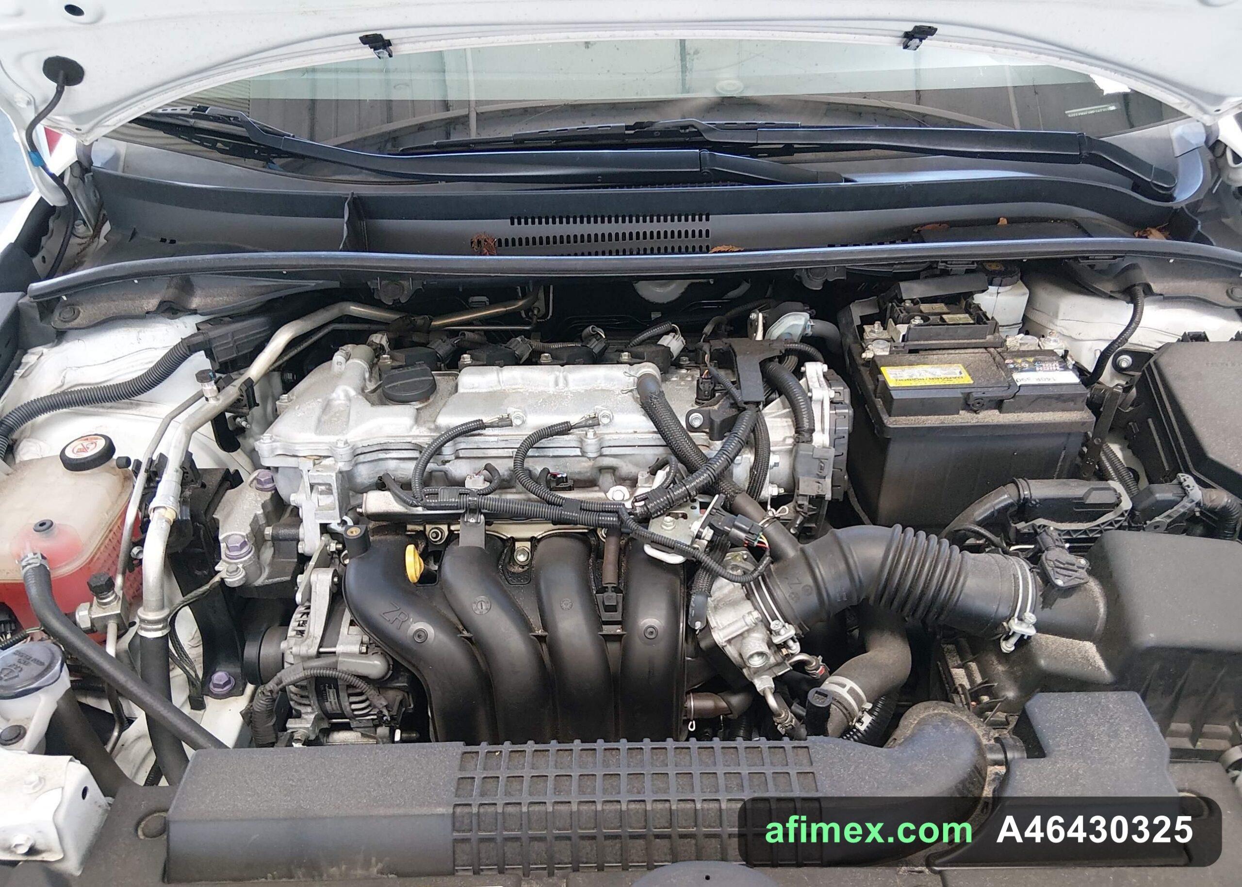 2021 Toyota Corolla for sale in Mauritania - Ref A46430325, photo 10