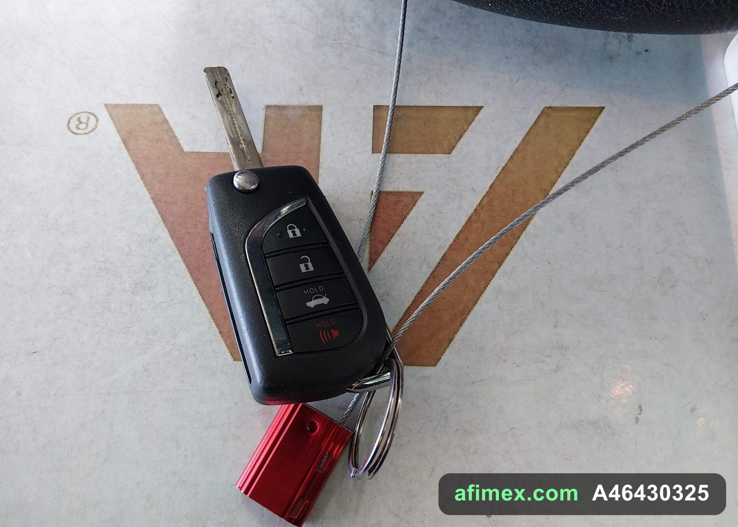 2021 Toyota Corolla for sale in Mauritania - Ref A46430325, photo 11
