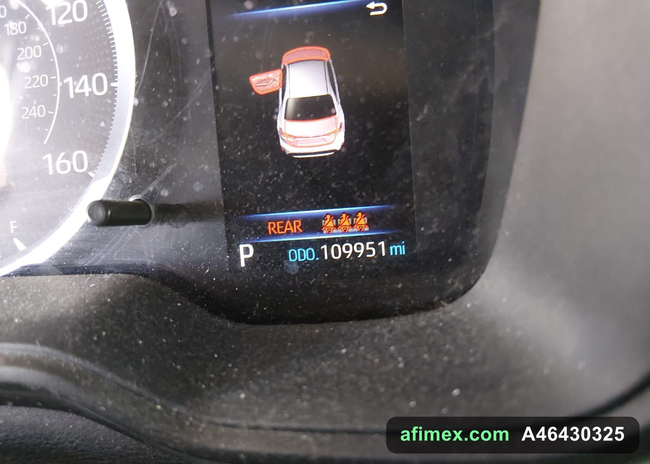 2021 Toyota Corolla for sale in Mauritania - Ref A46430325, photo 16