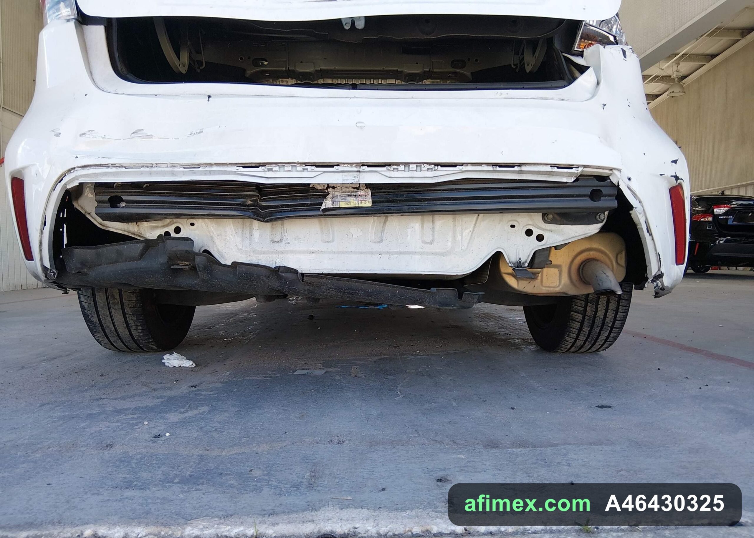 2021 Toyota Corolla for sale in Mauritania - Ref A46430325, photo 6