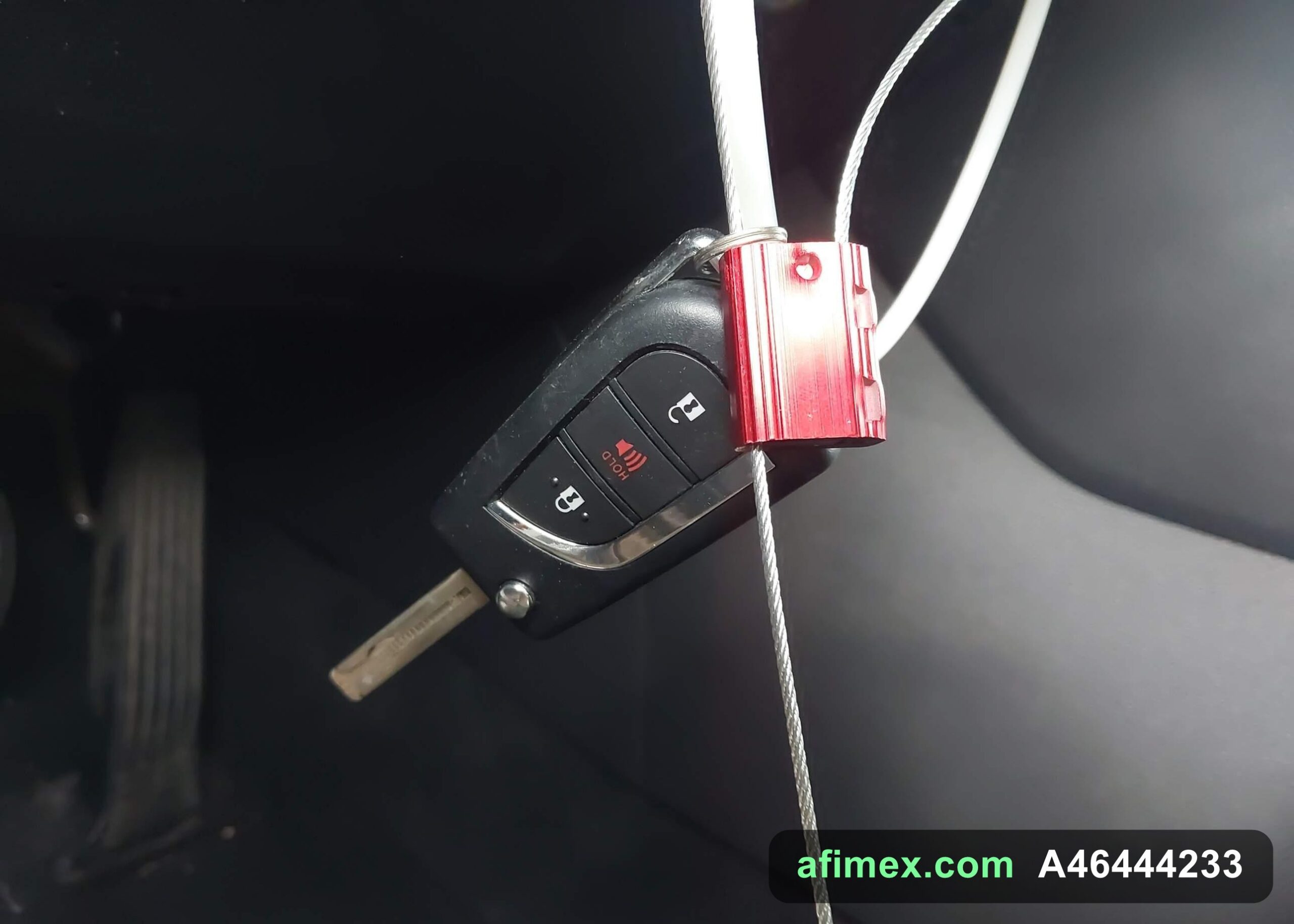 2020 Toyota RAV4 for sale in Mauritania - Ref A46444233, photo 11