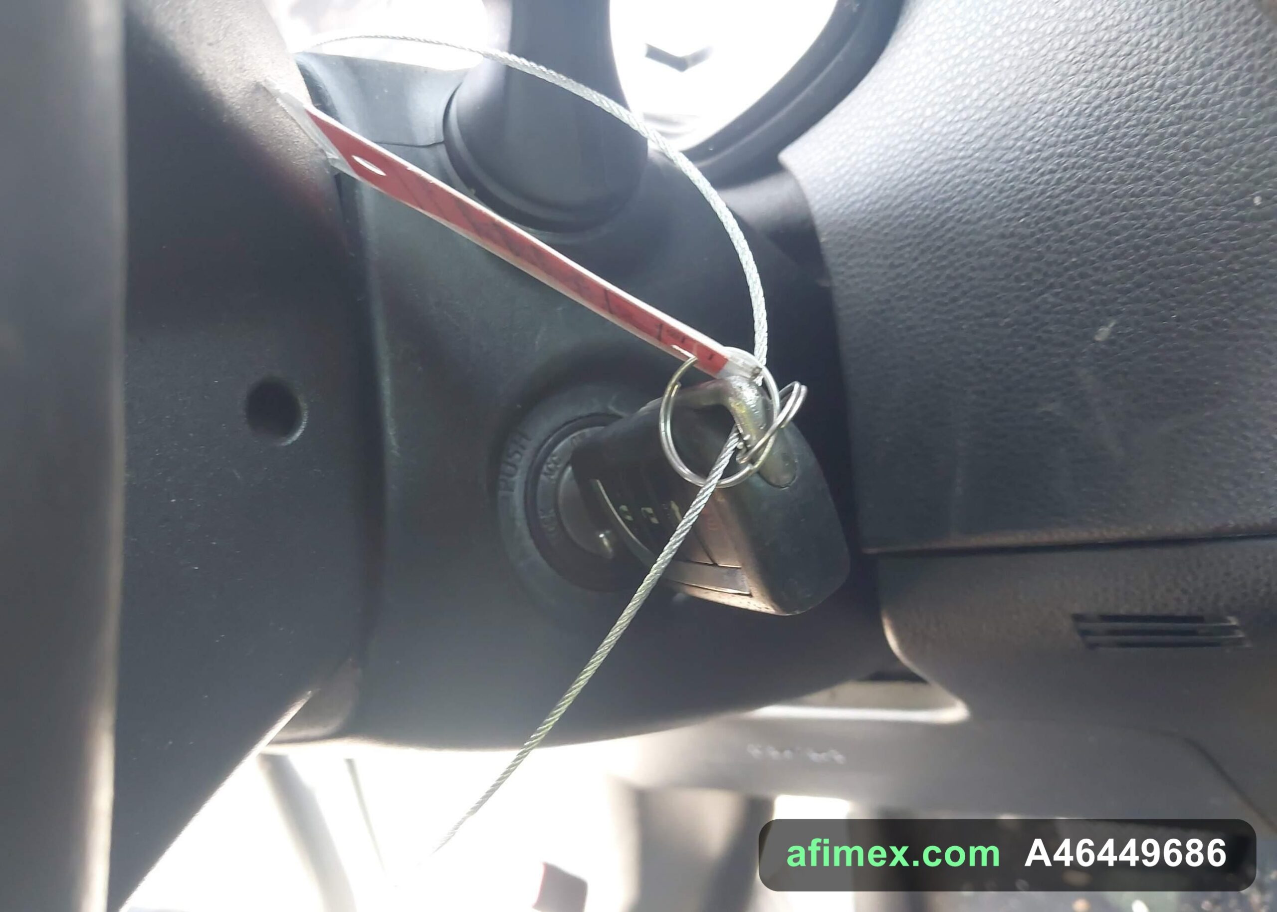 2020 Toyota Corolla for sale in Mauritania - Ref A46449686, photo 11