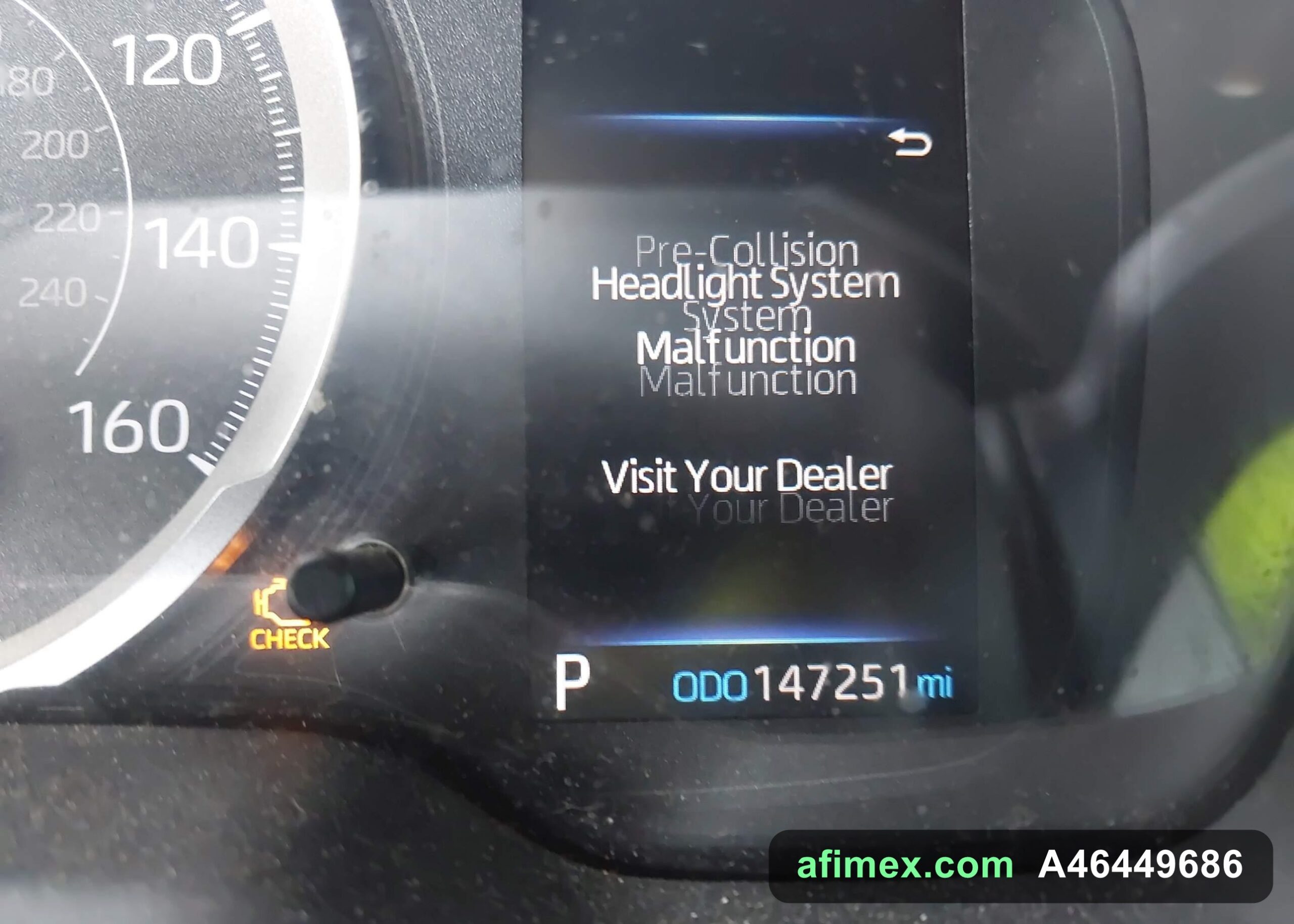 2020 Toyota Corolla for sale in Mauritania - Ref A46449686, photo 16